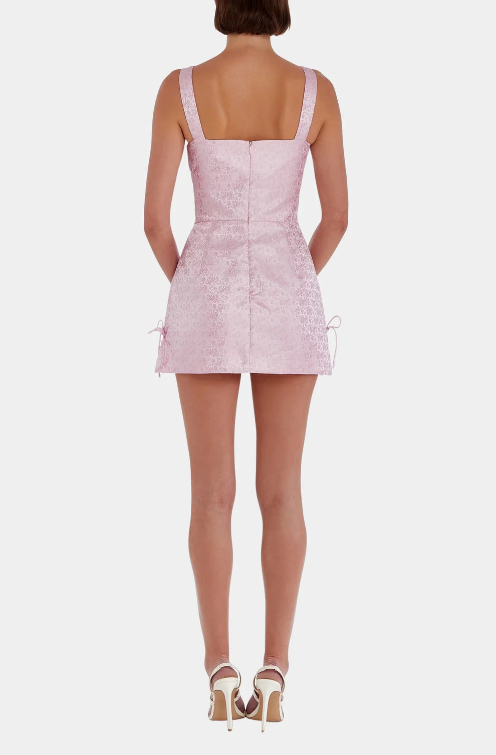 Avelina Skort Romper