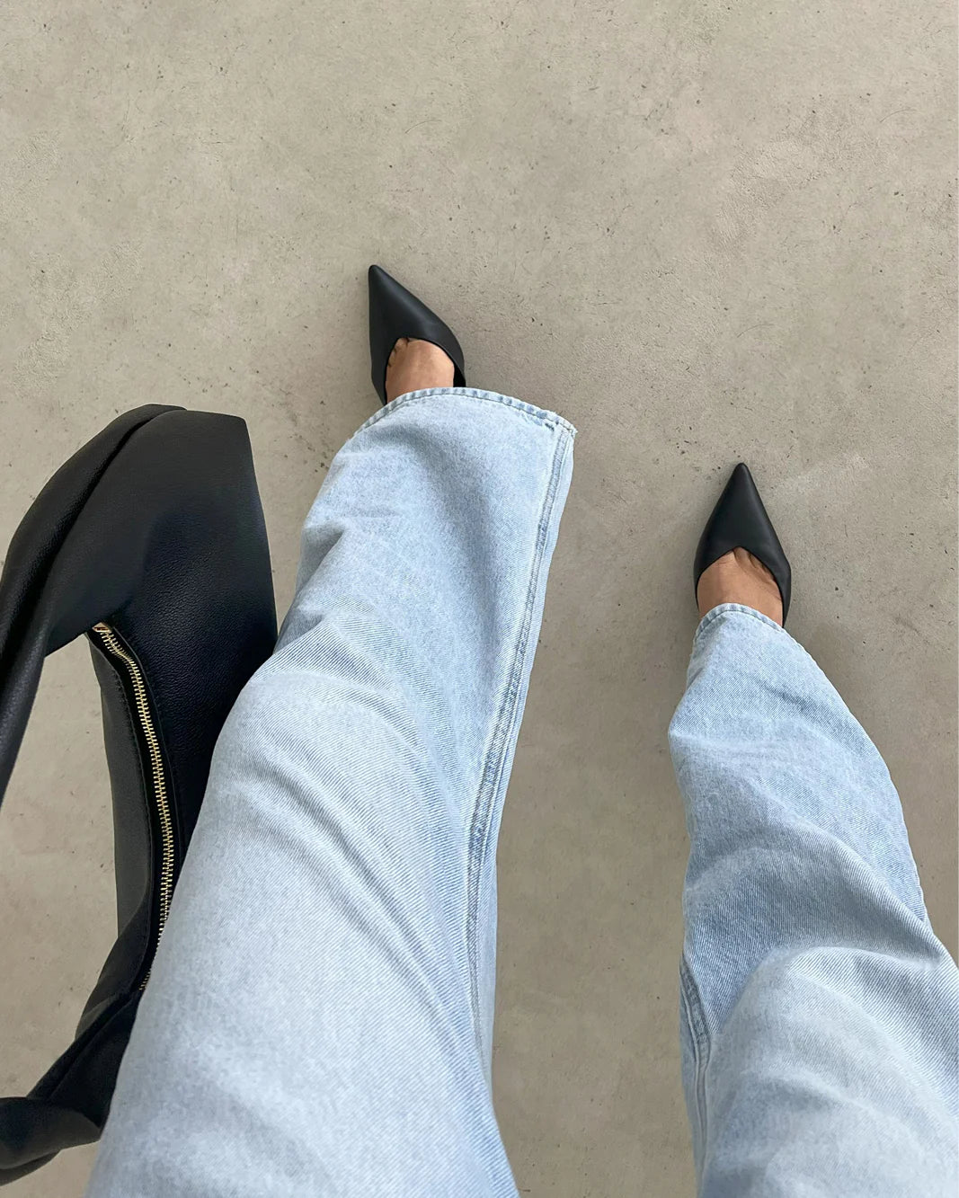 Karey Heel