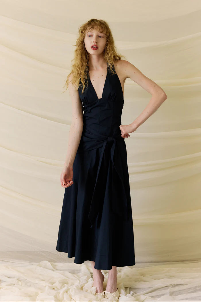 Cadiz Dress