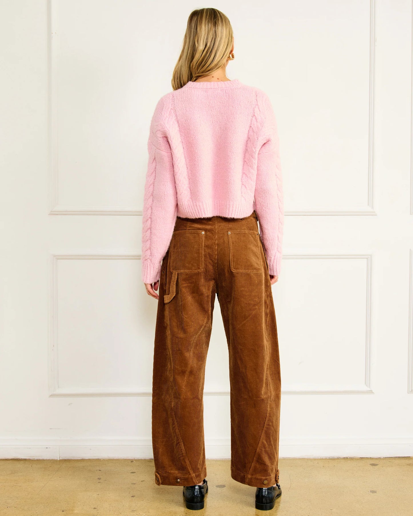 Melba Cardigan