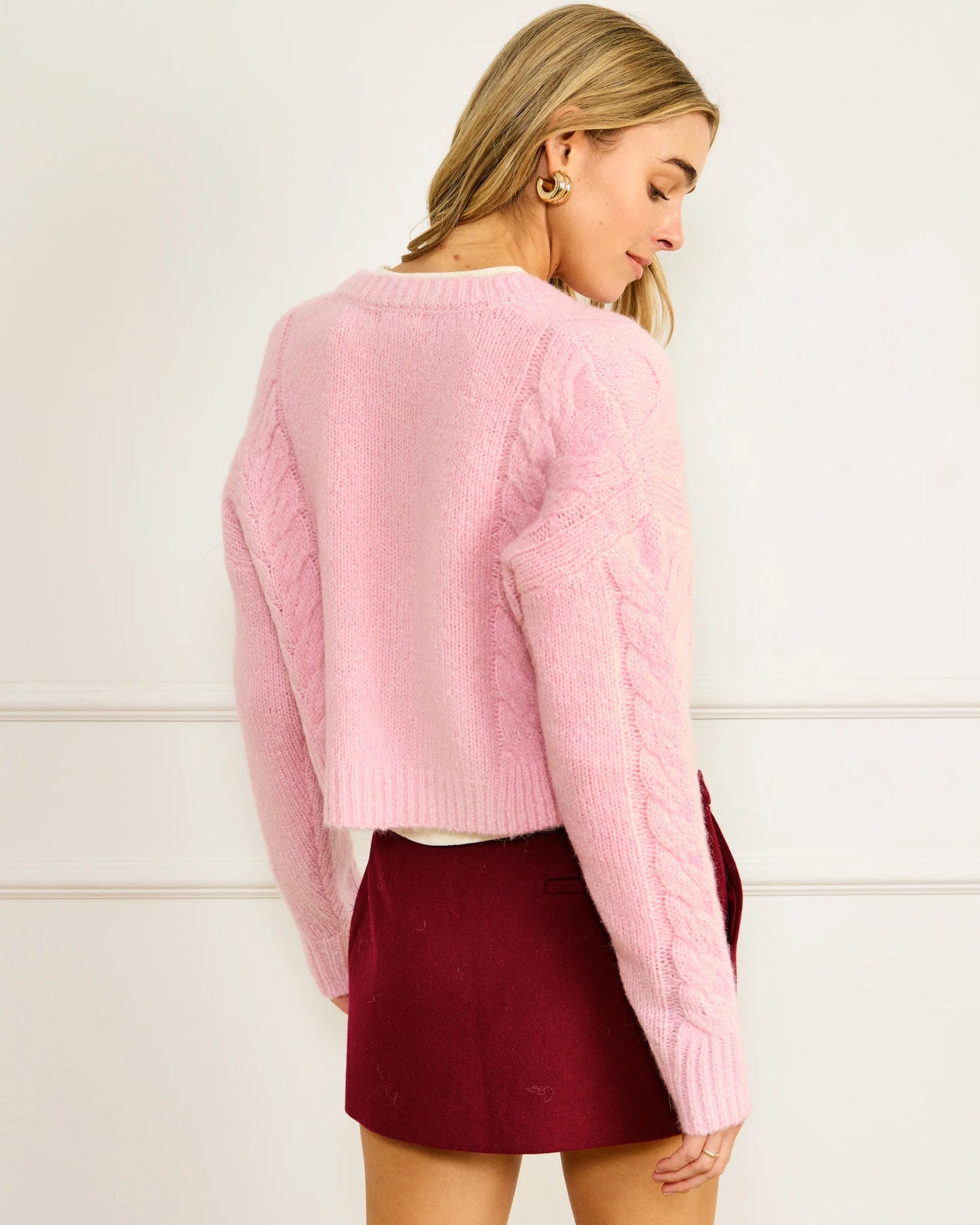 Melba Cardigan
