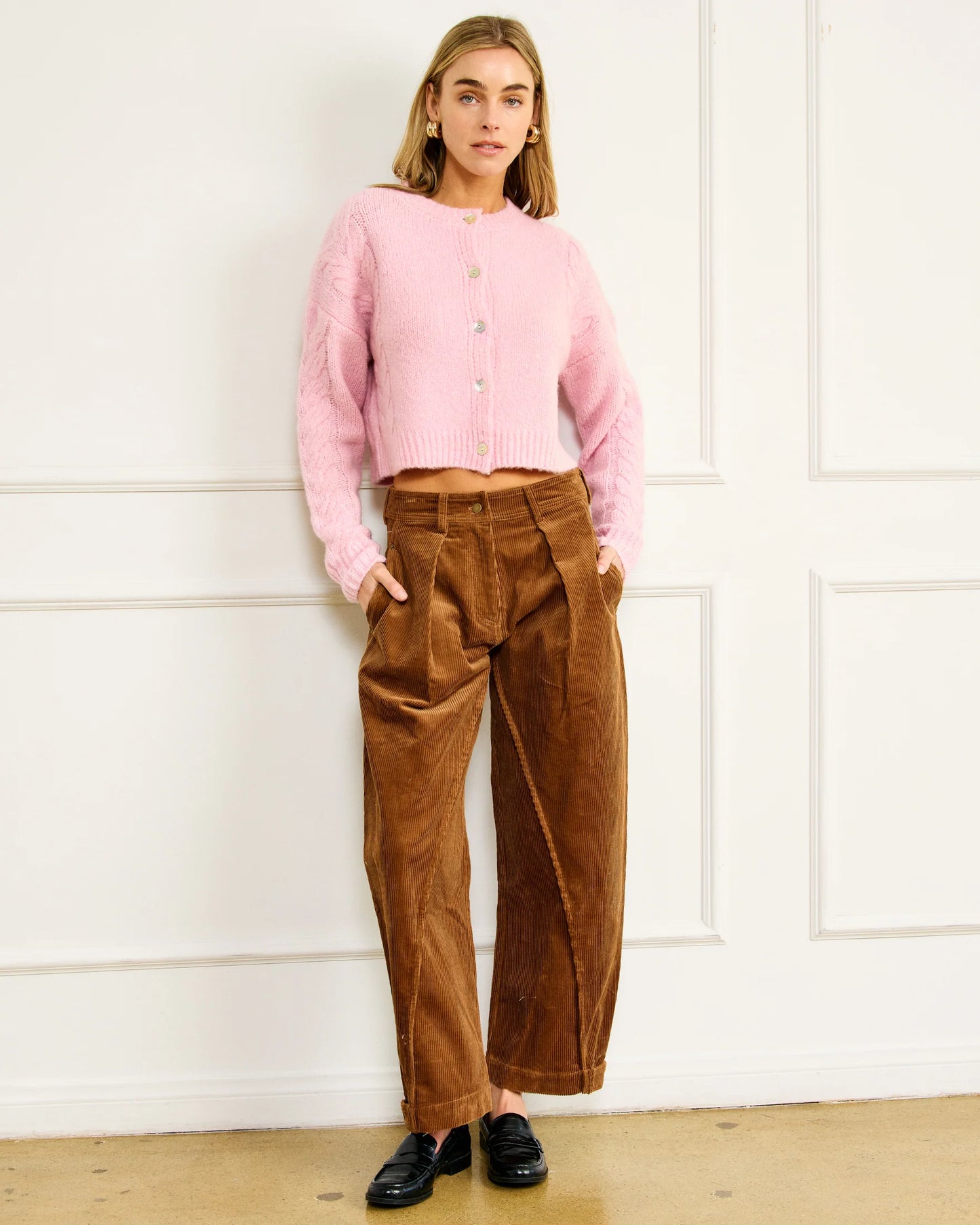 Melba Cardigan