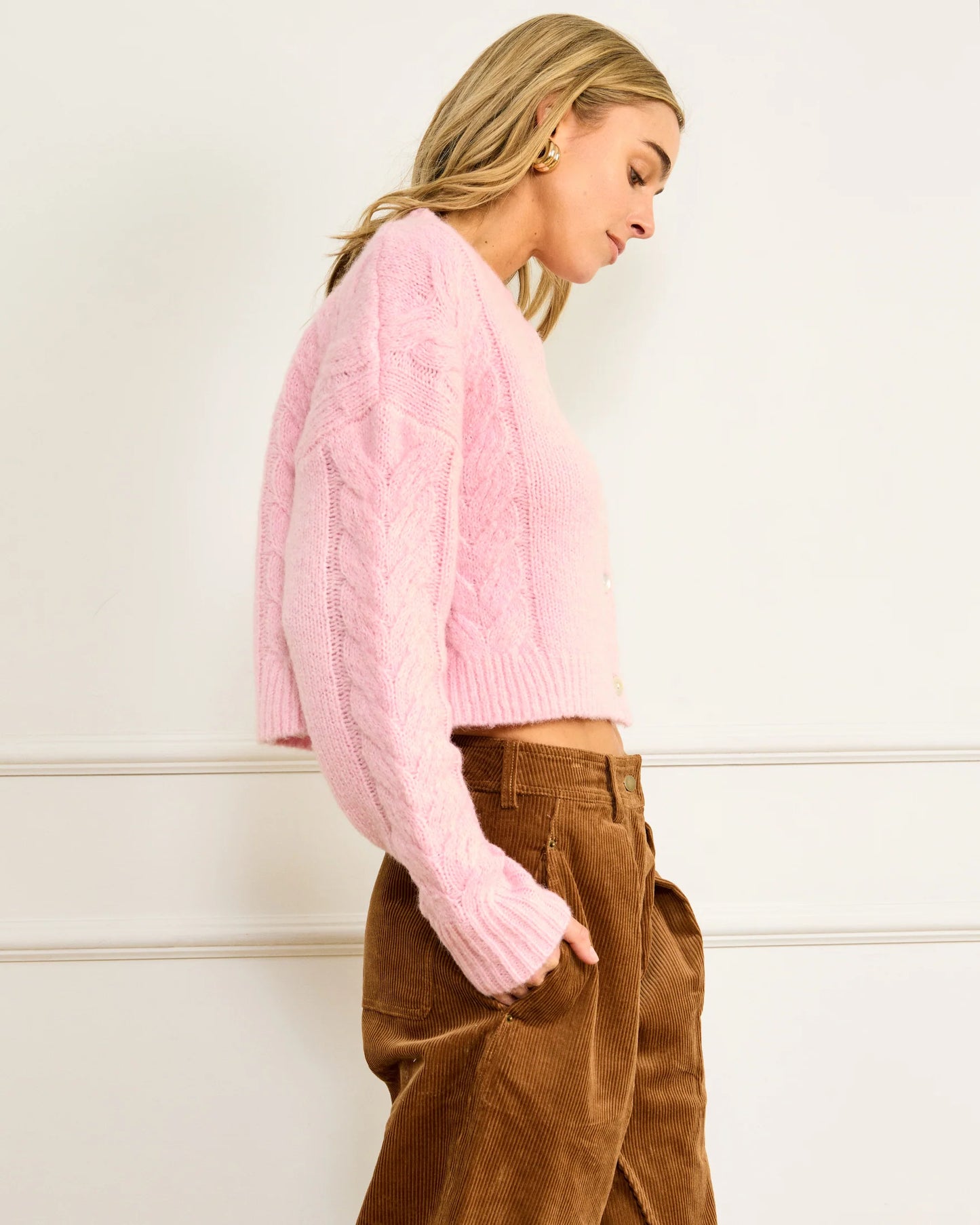 Melba Cardigan