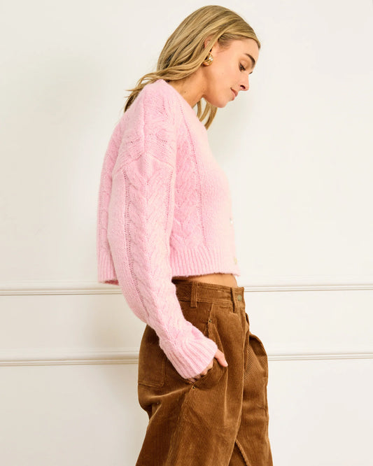Melba Cardigan