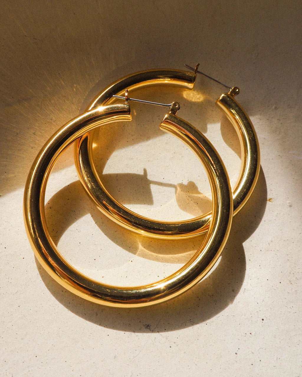 Amalfi Tube Hoops