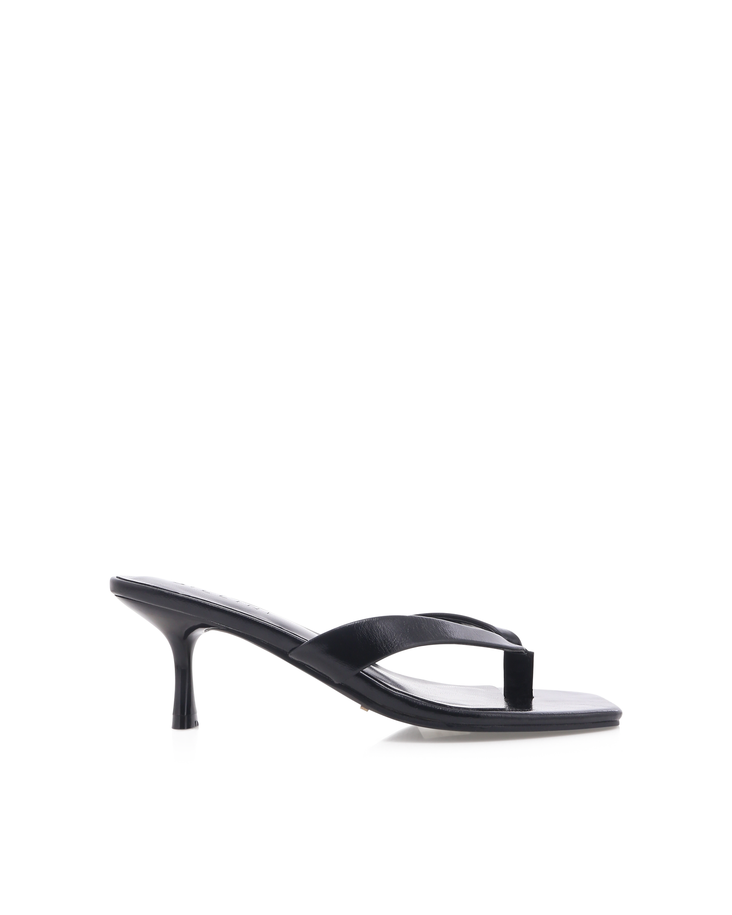 Marsie Heel