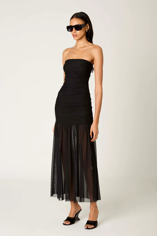 Nola Dress