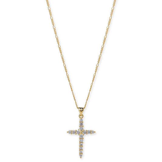 Believe Necklace