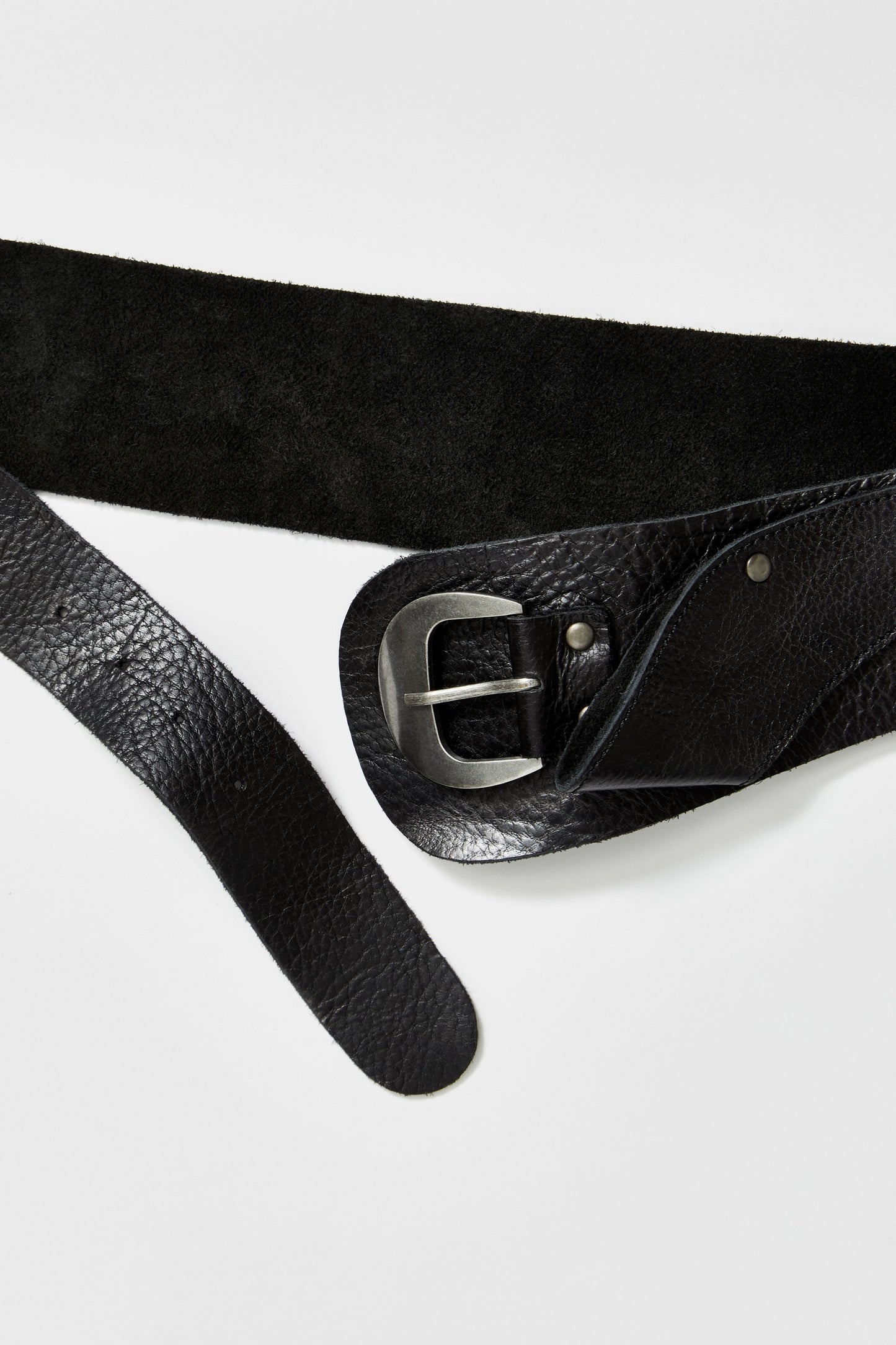 Jericho Hip Belt