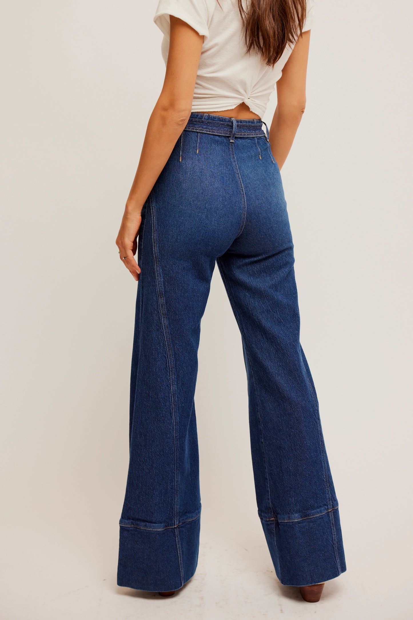 Ryla A-Line Jeans