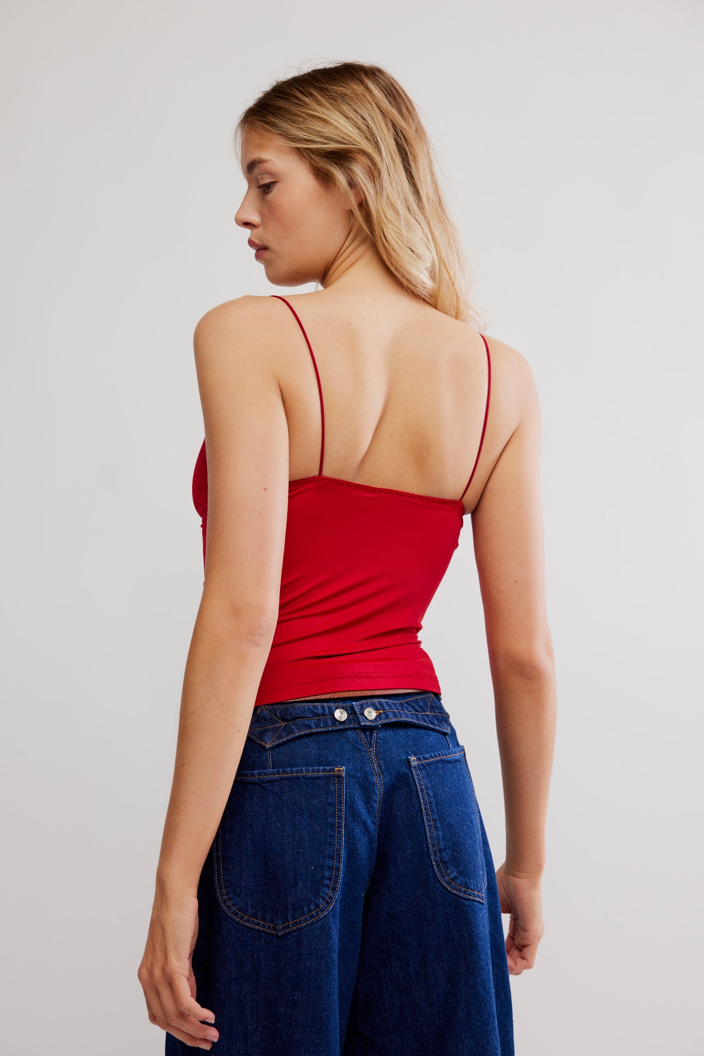 My Way Triangle Cami