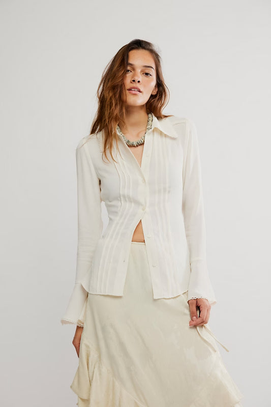 Melrose Top