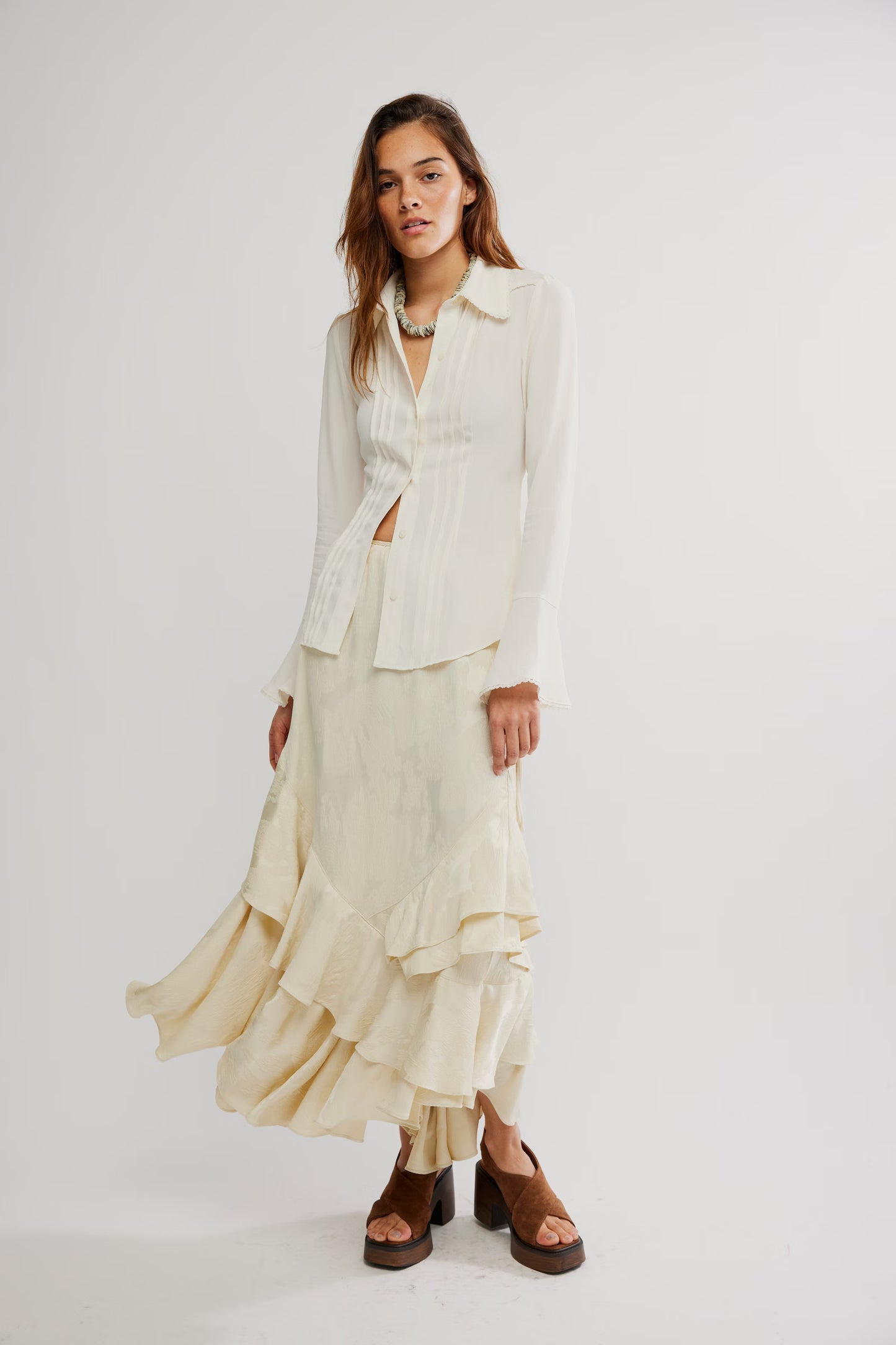 Melrose Top