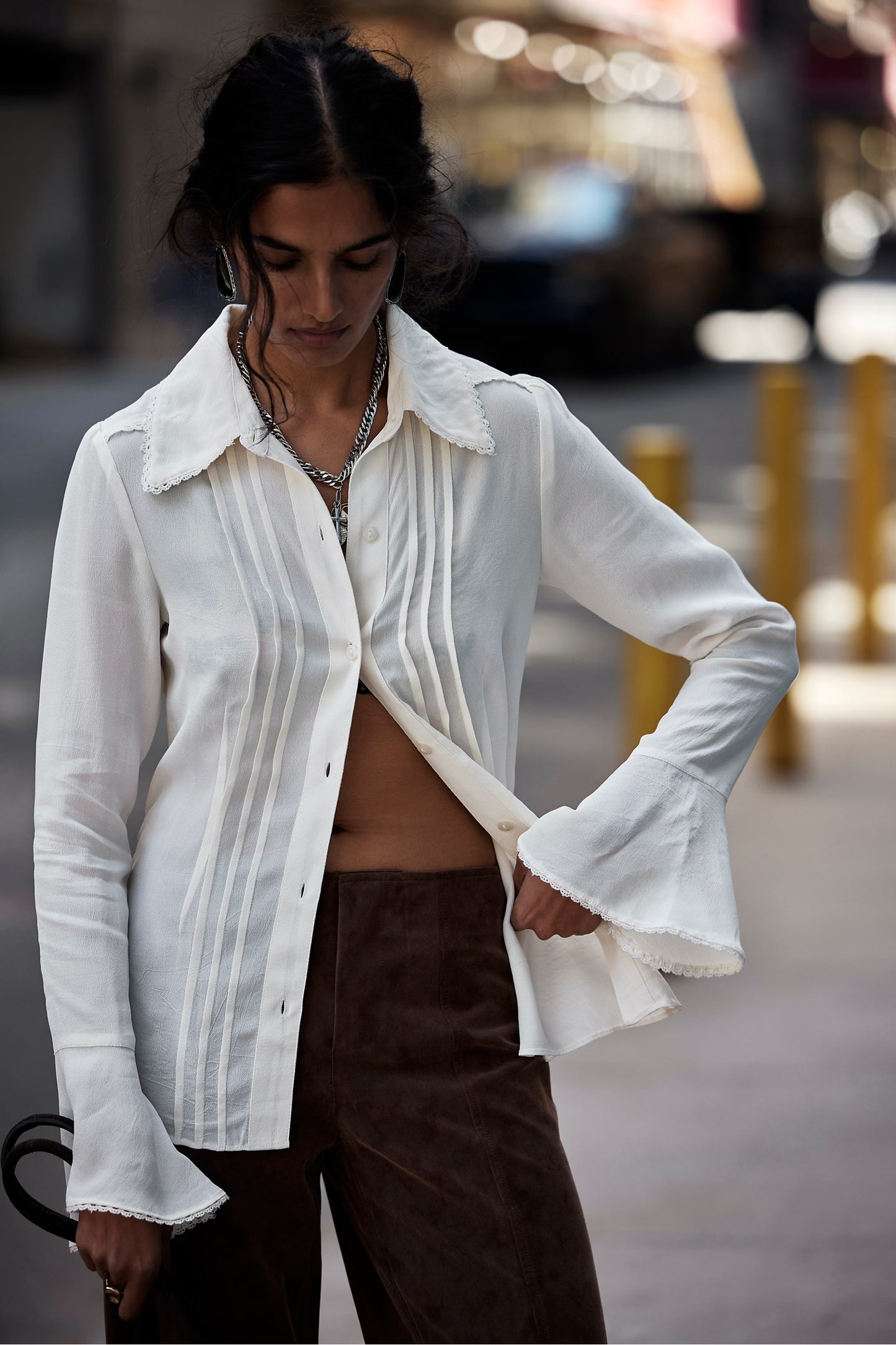 Melrose Top