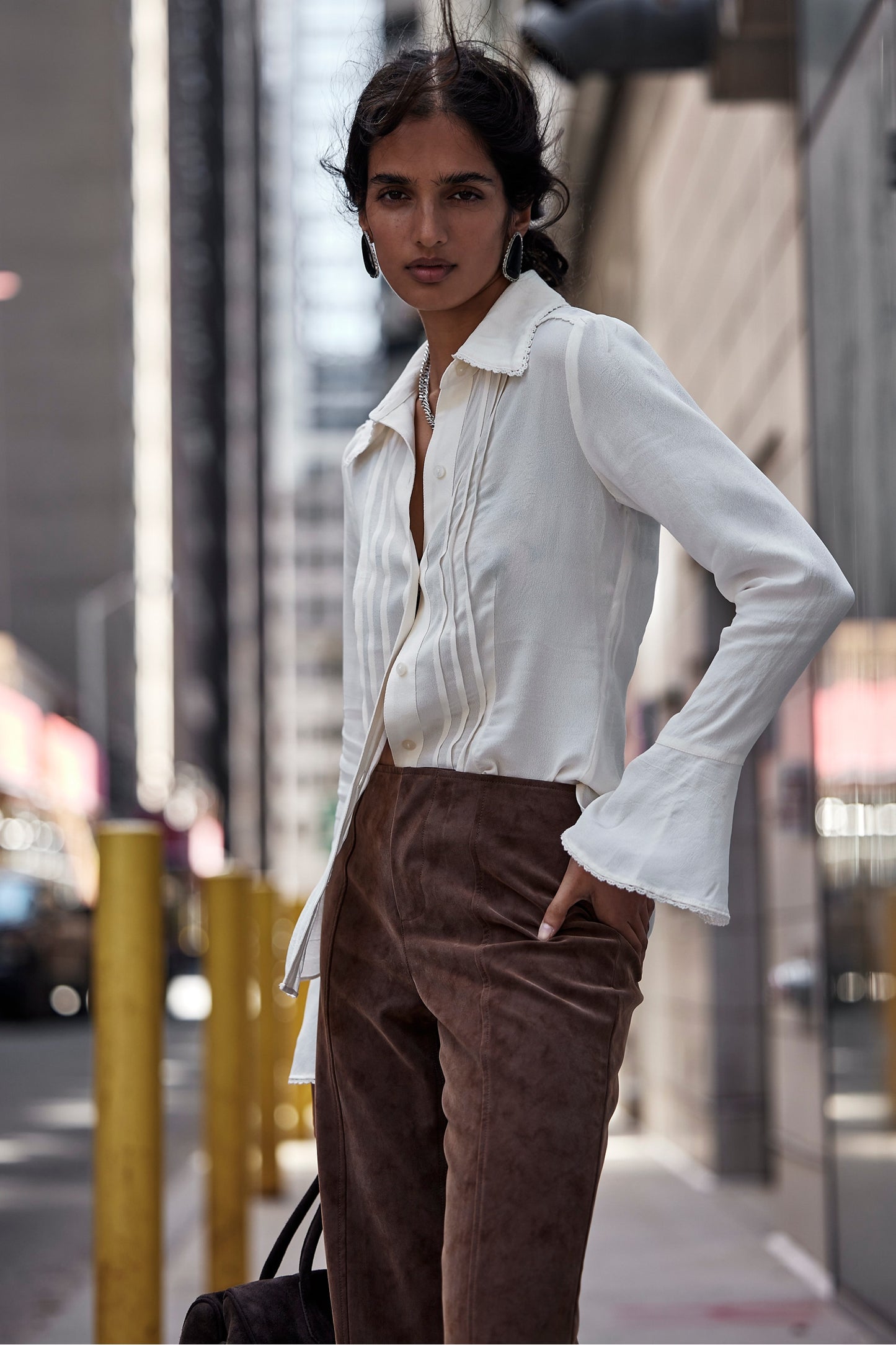 Melrose Top