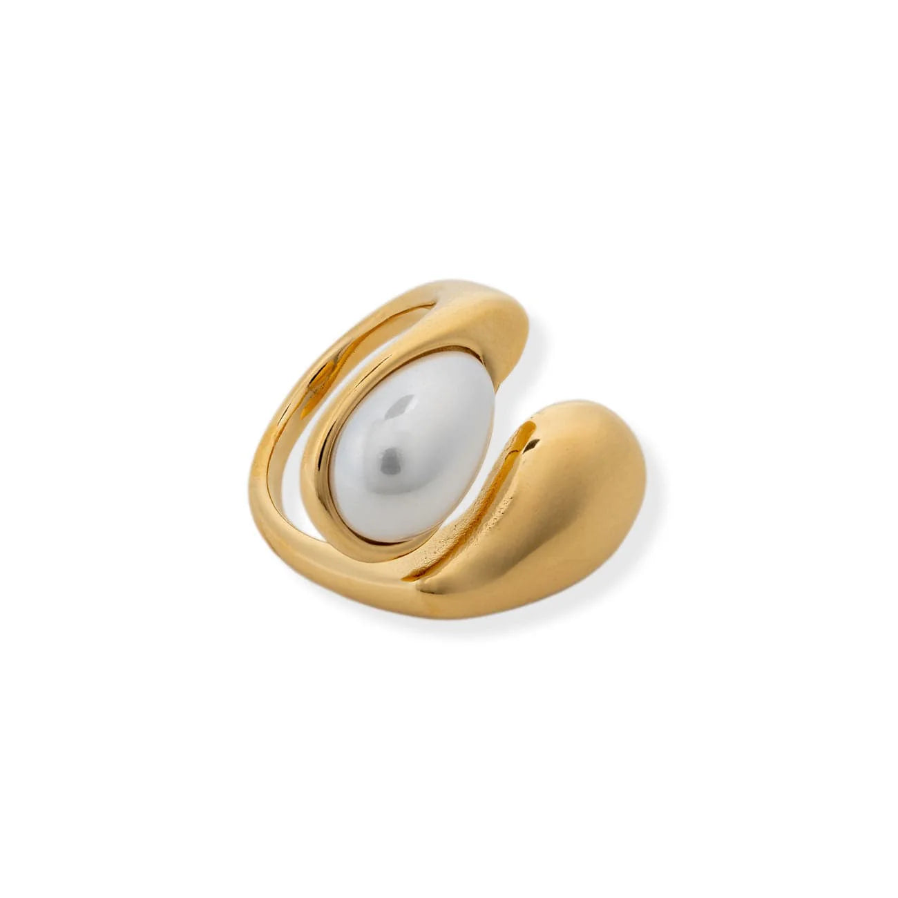 Rory Stone Ring
