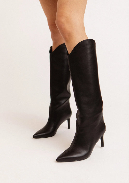 Fiora Dress Boot