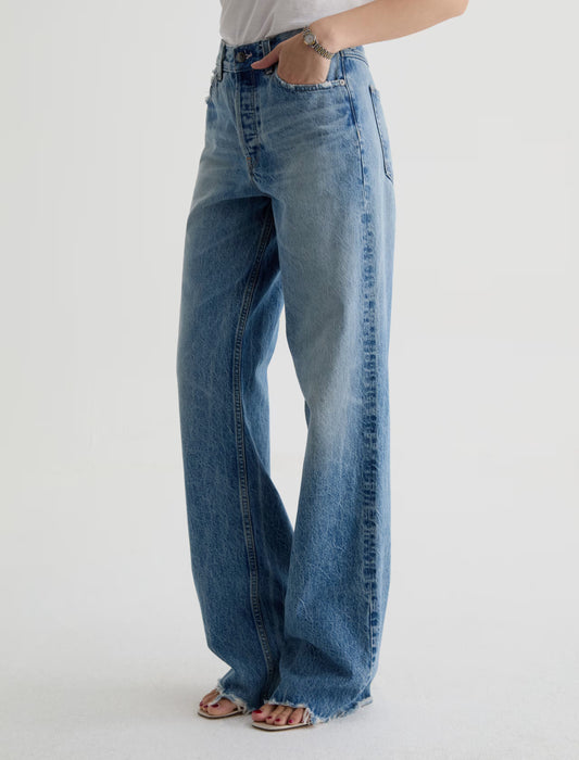 Billie Jean - Sierra Meadow