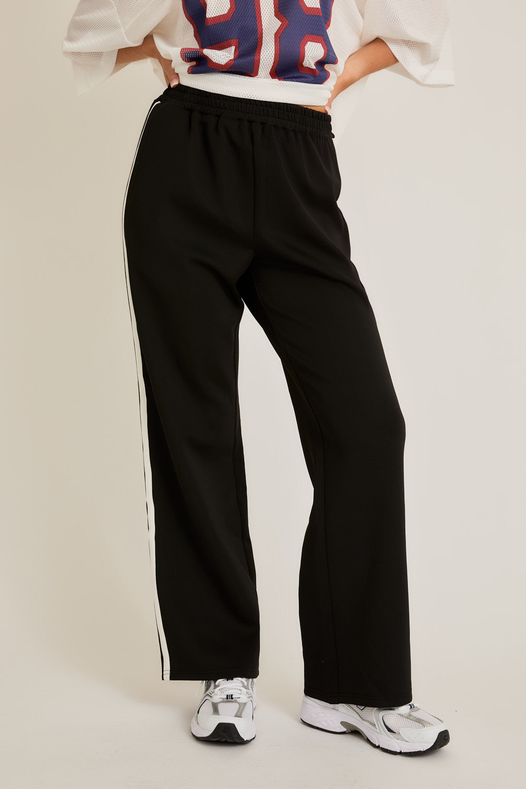 Street Stride Pants