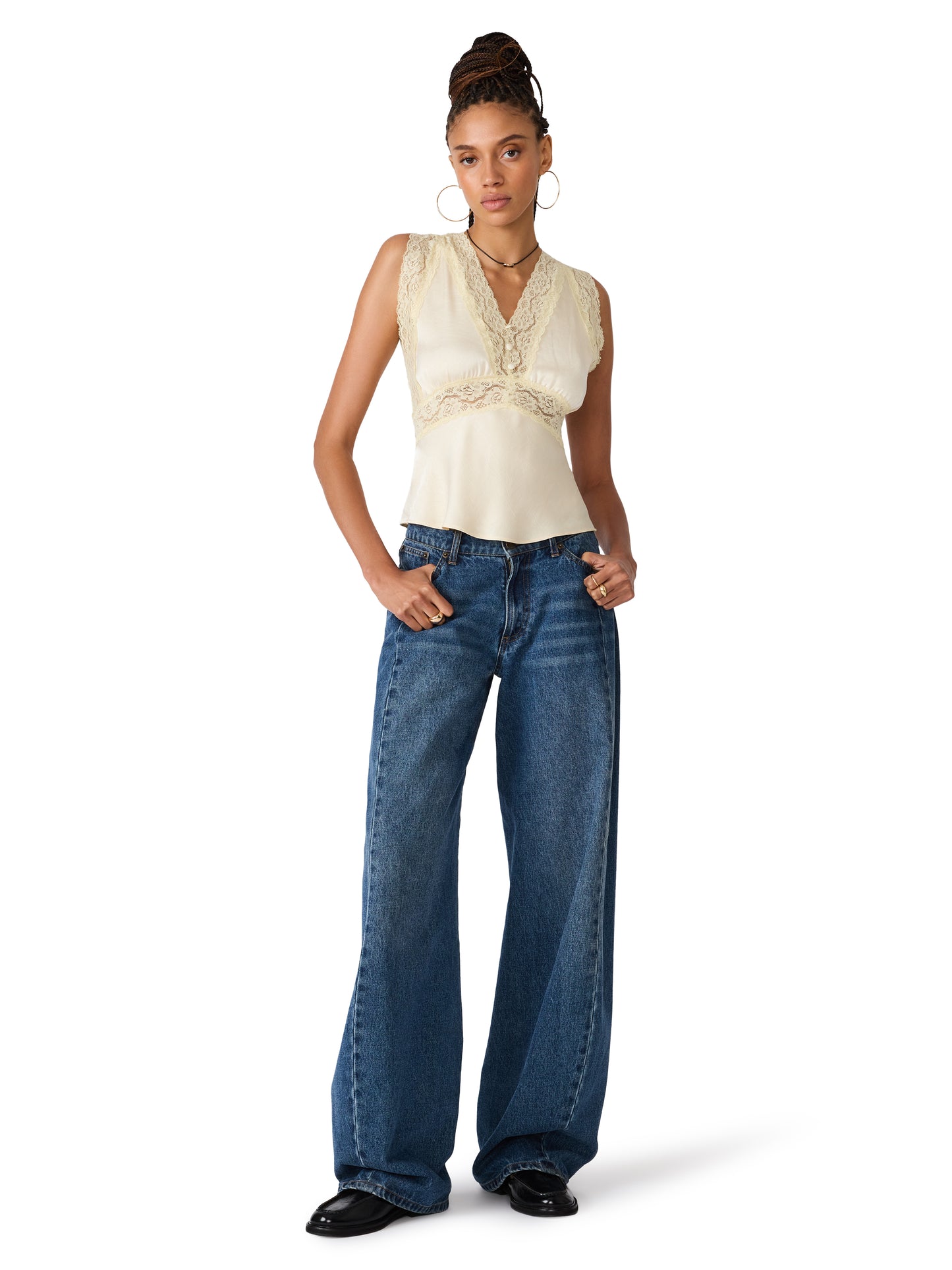 Elinor Top