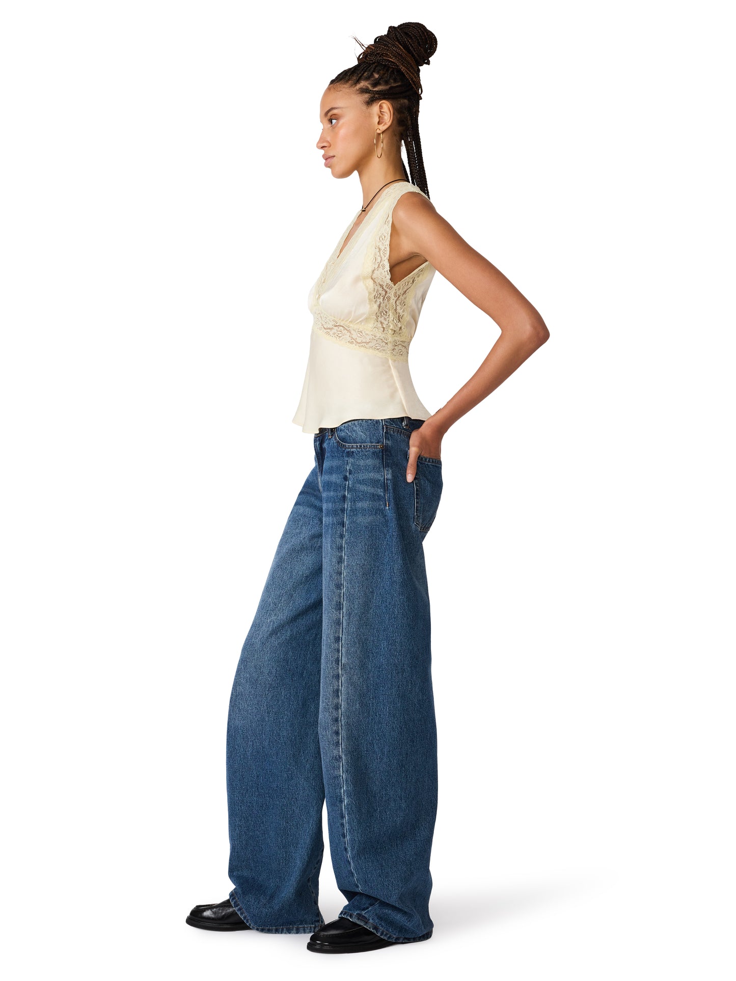 Elinor Top