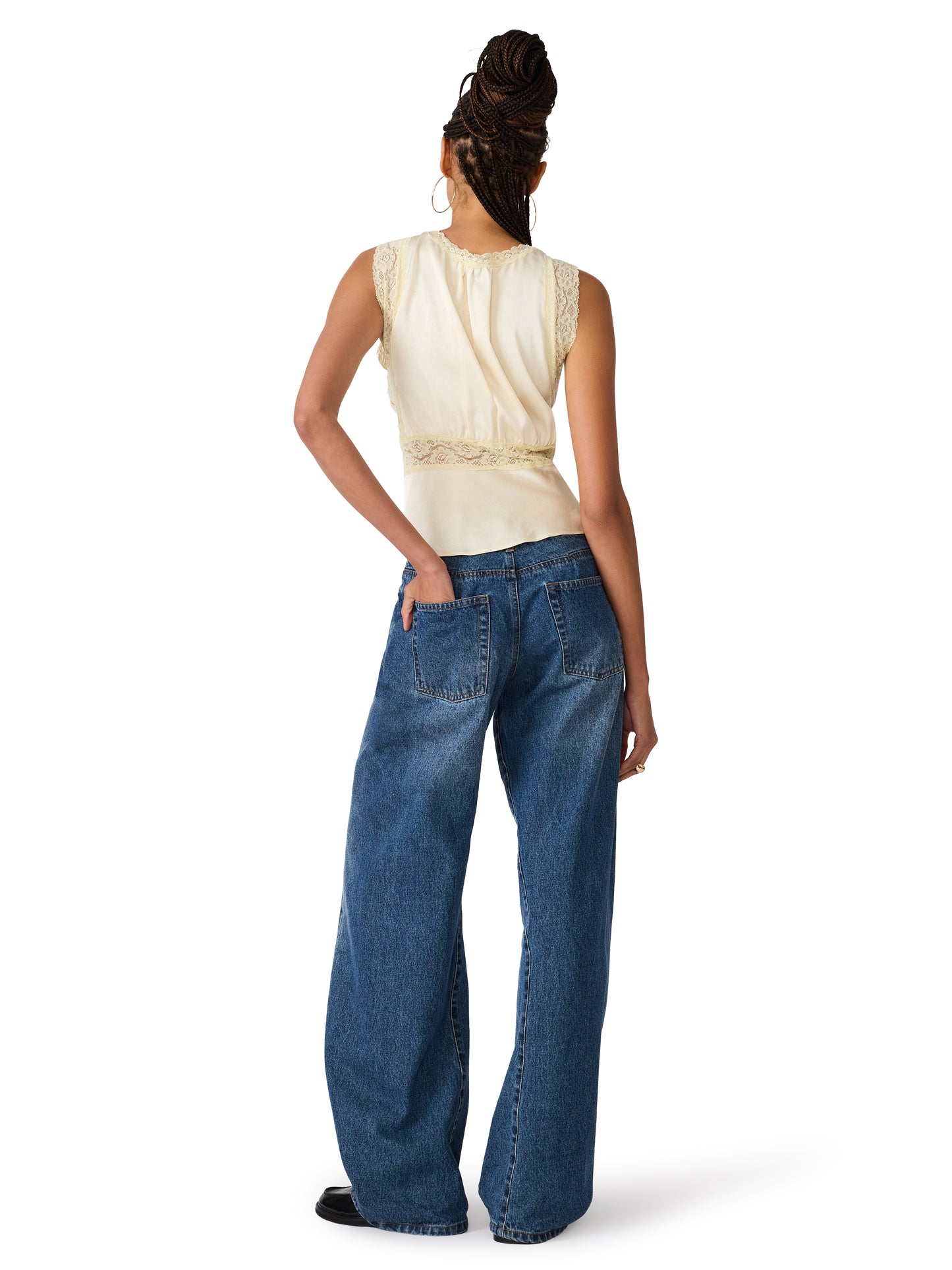 Elinor Top