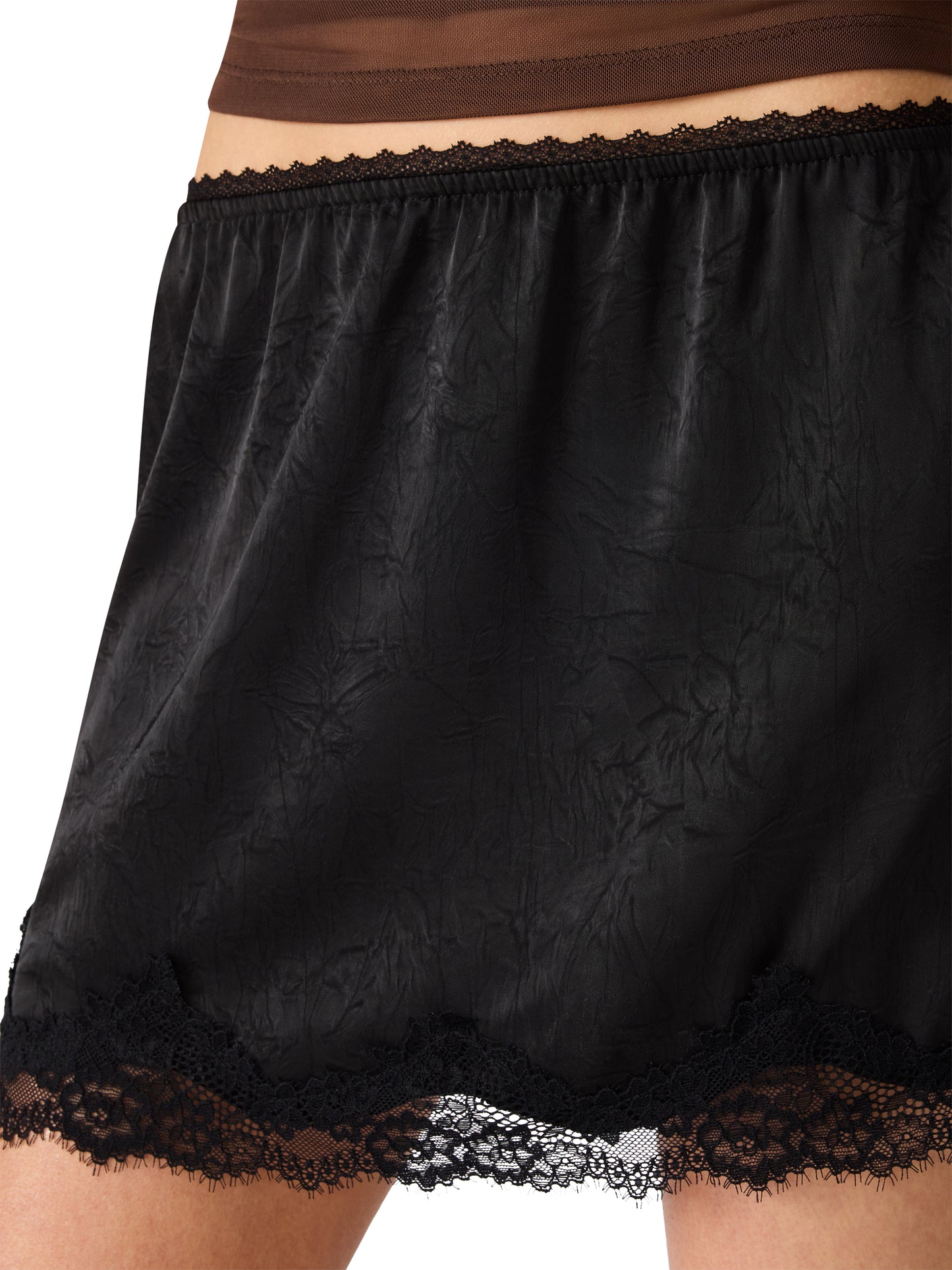 Cindi Skirt
