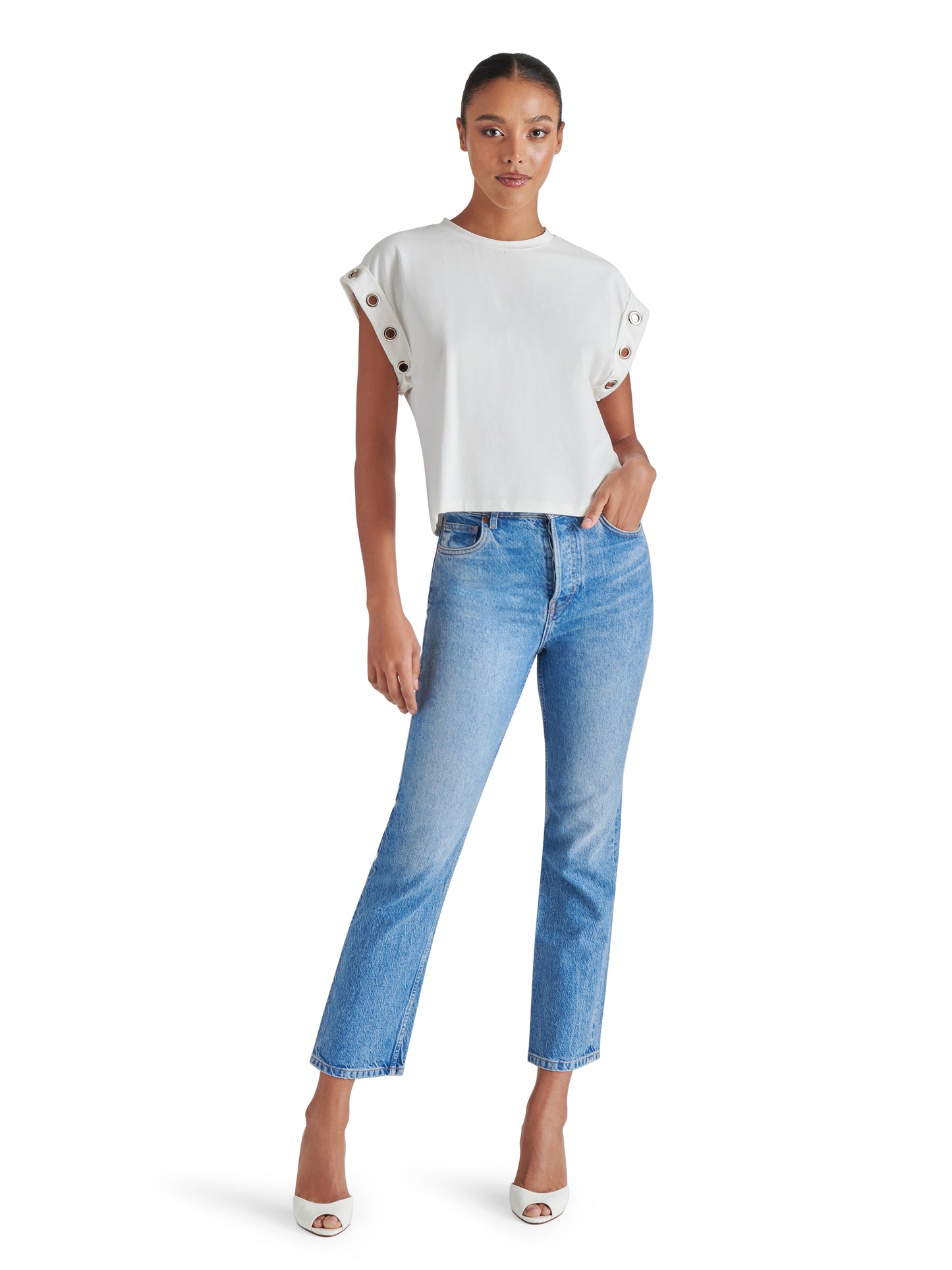Maddox Top