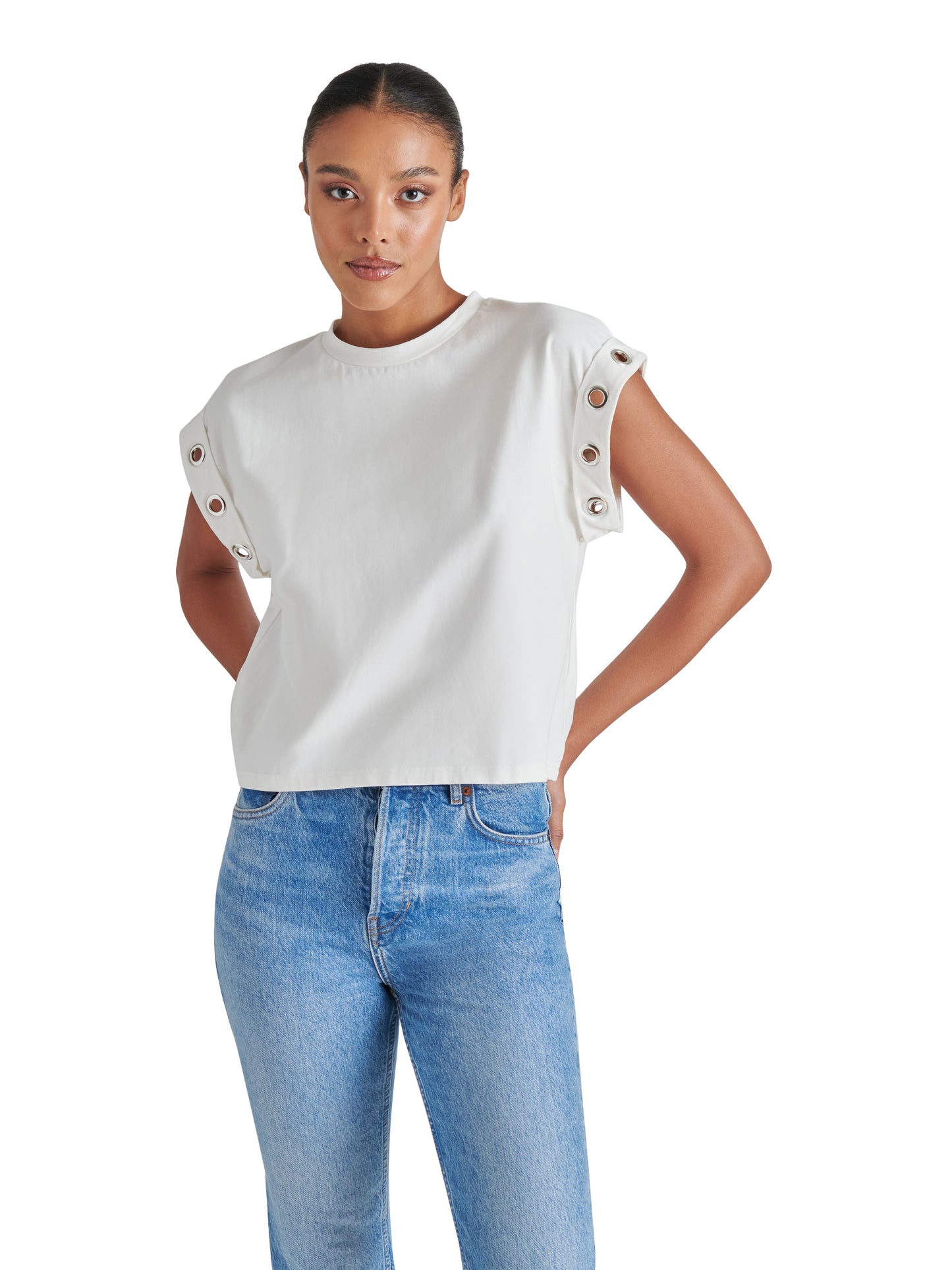 Maddox Top