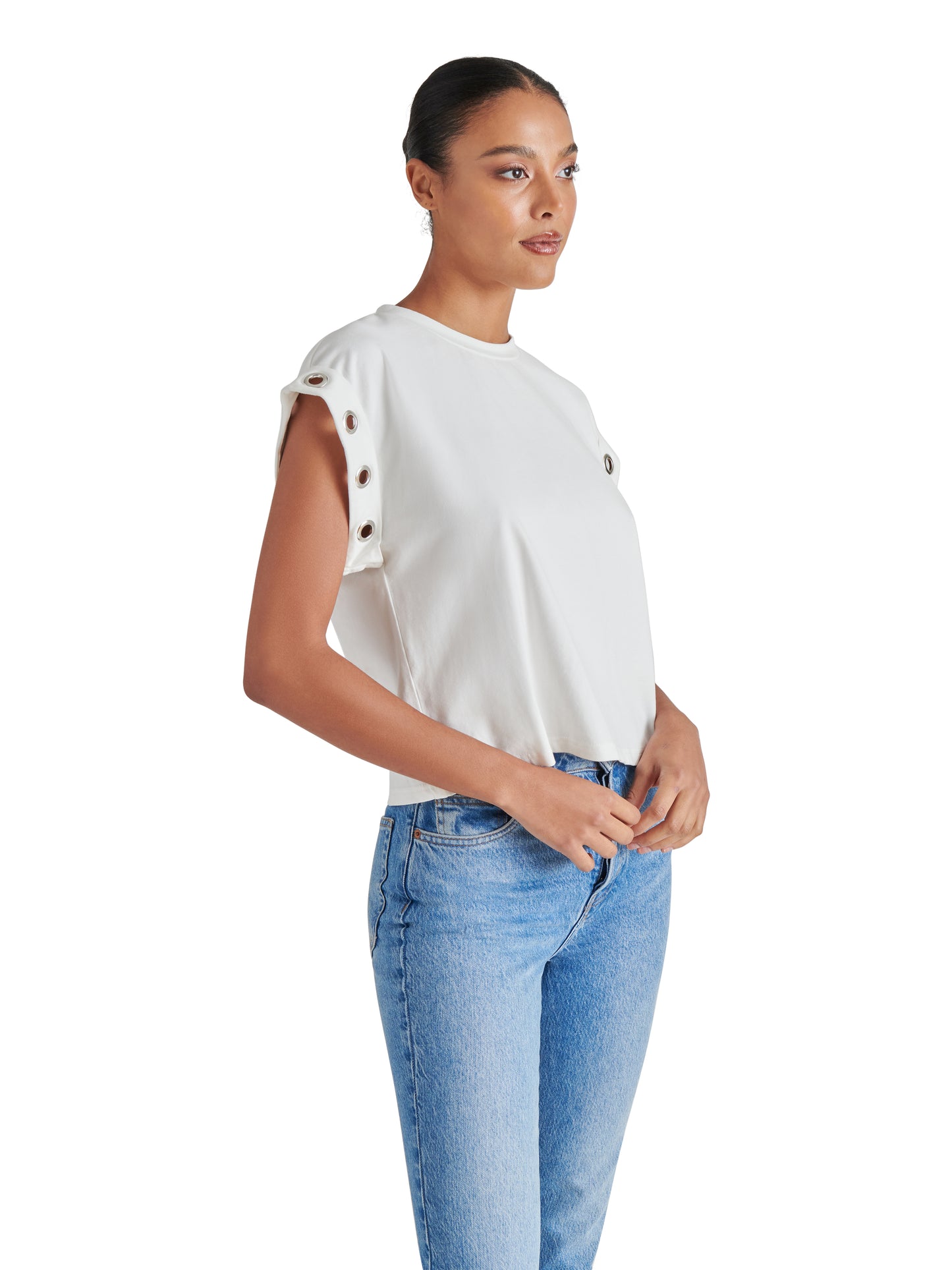 Maddox Top