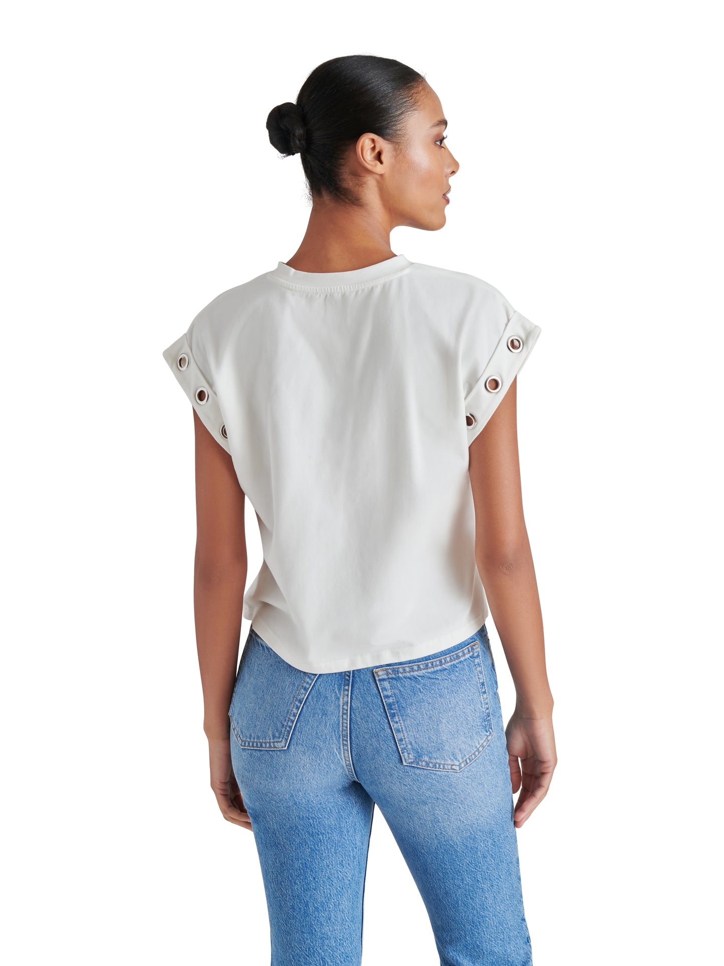 Maddox Top