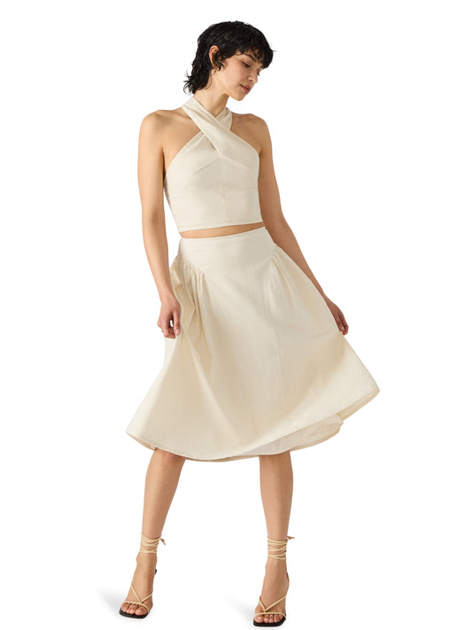 Brooklyn Skirt