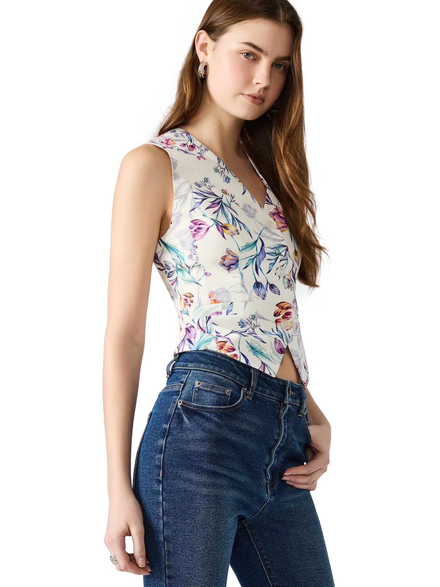 Selene Vest