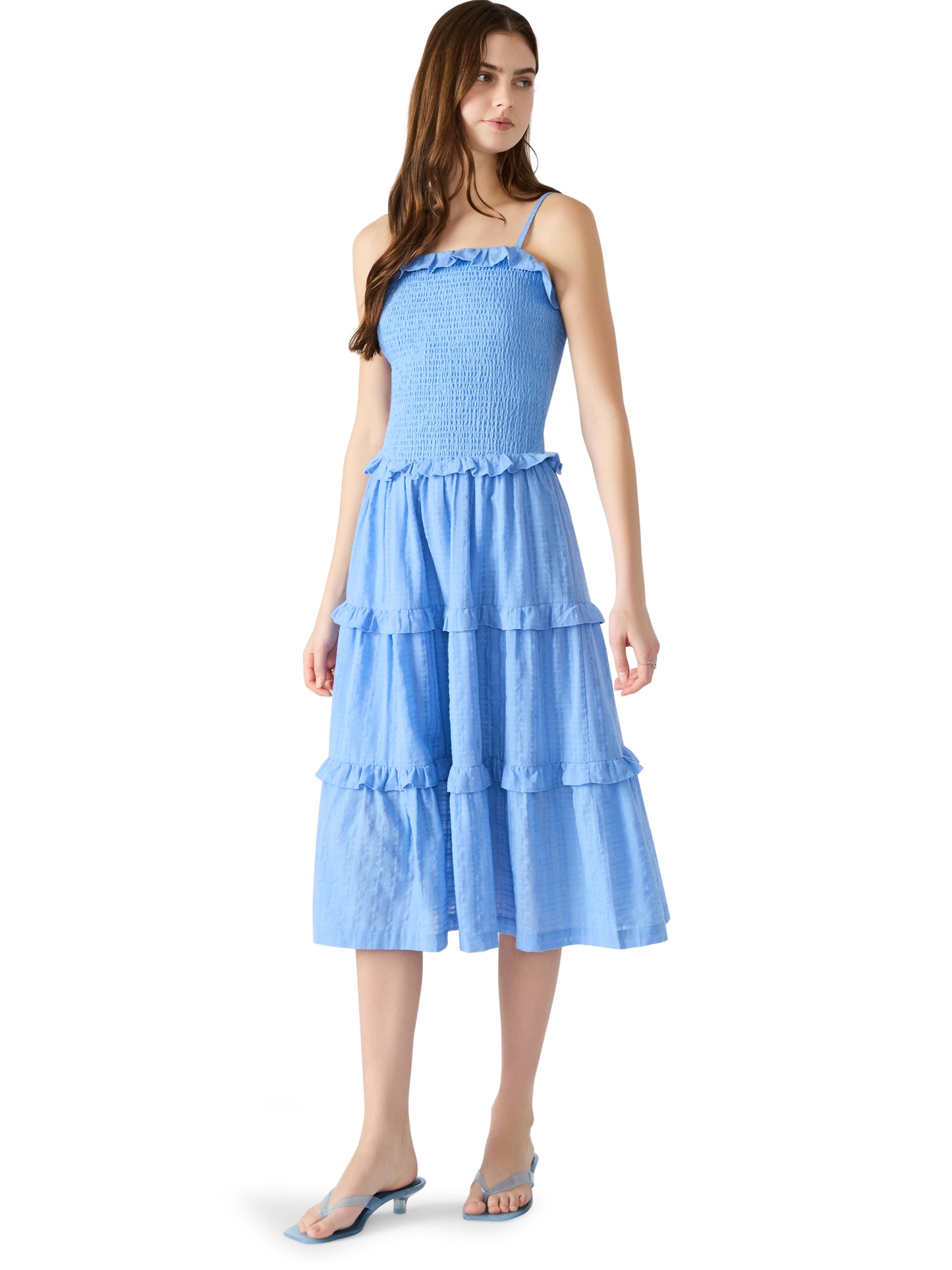 Nash Dress
