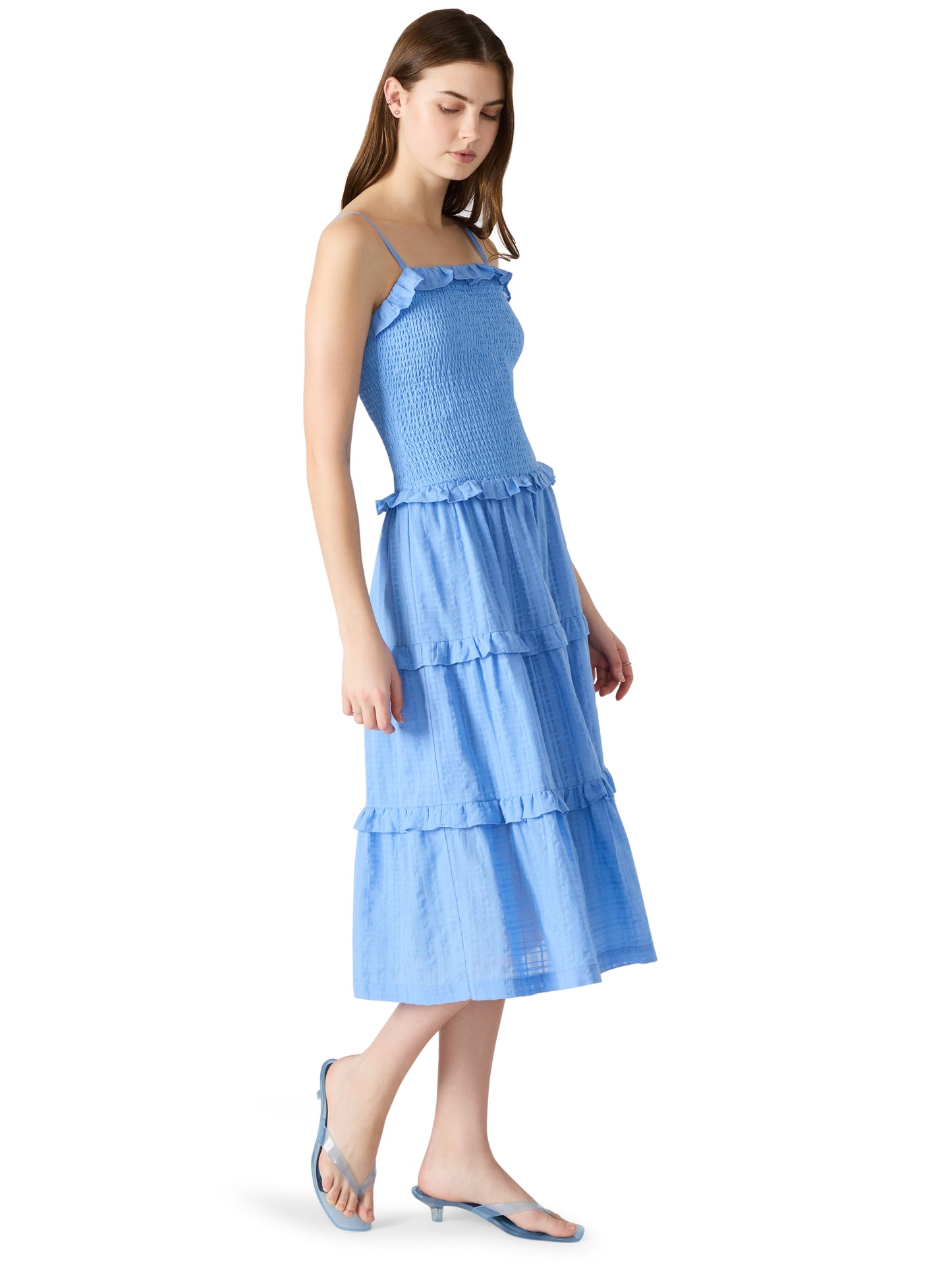 Nash Dress