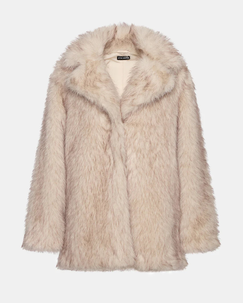 Kindra Coat