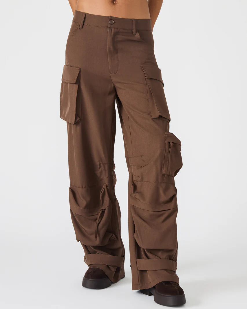 Duo Pant
