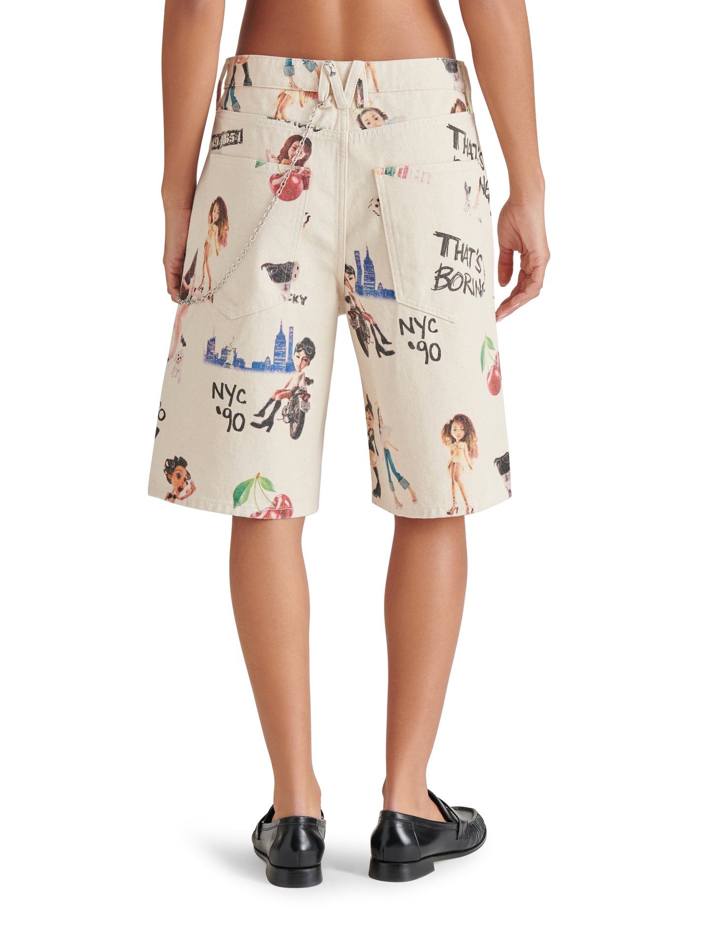 The Mega Jort