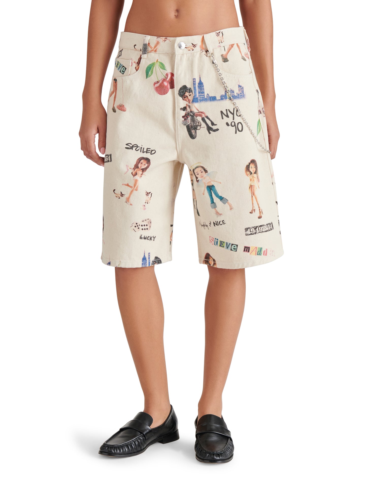 The Mega Jort