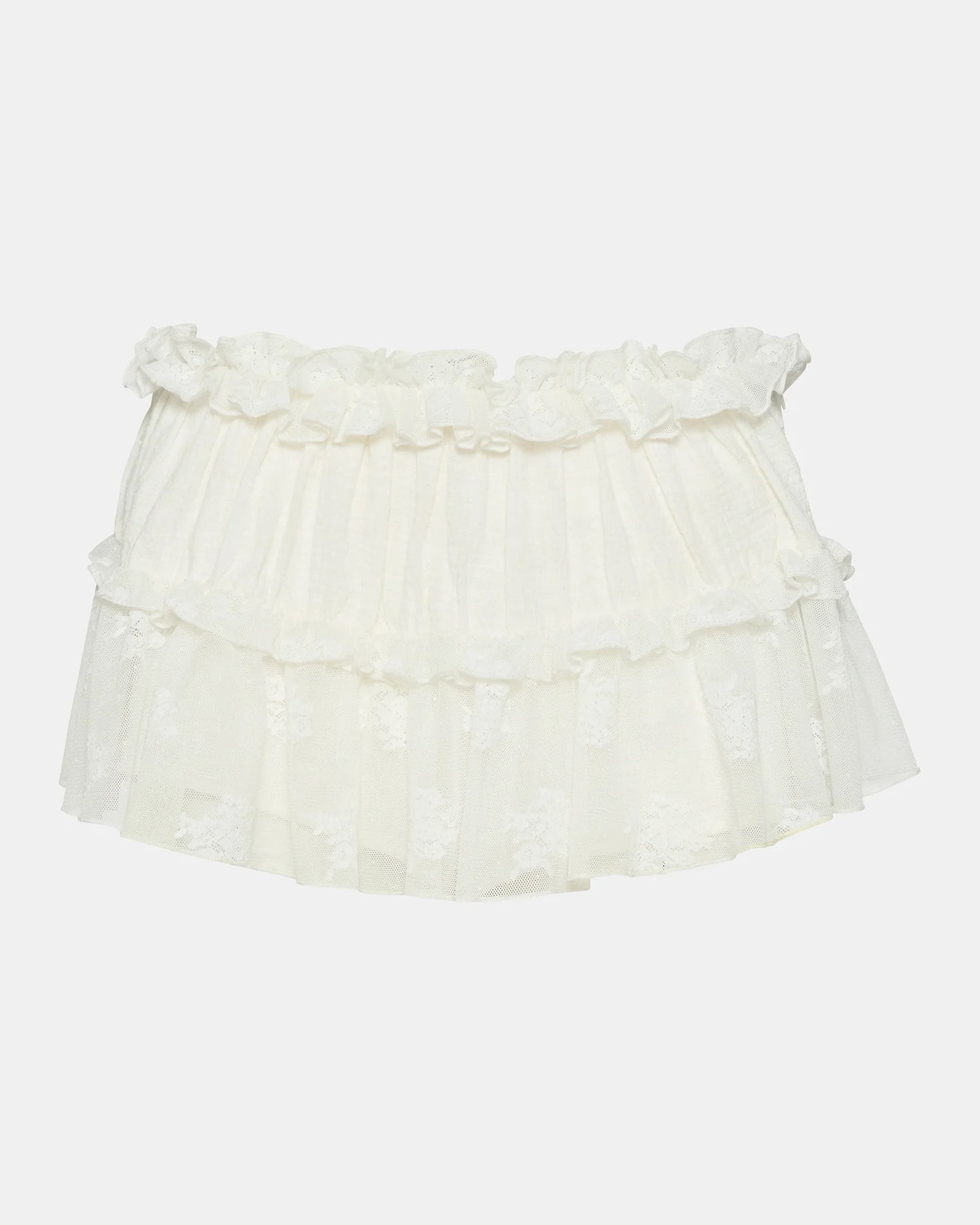 Leta Skirt