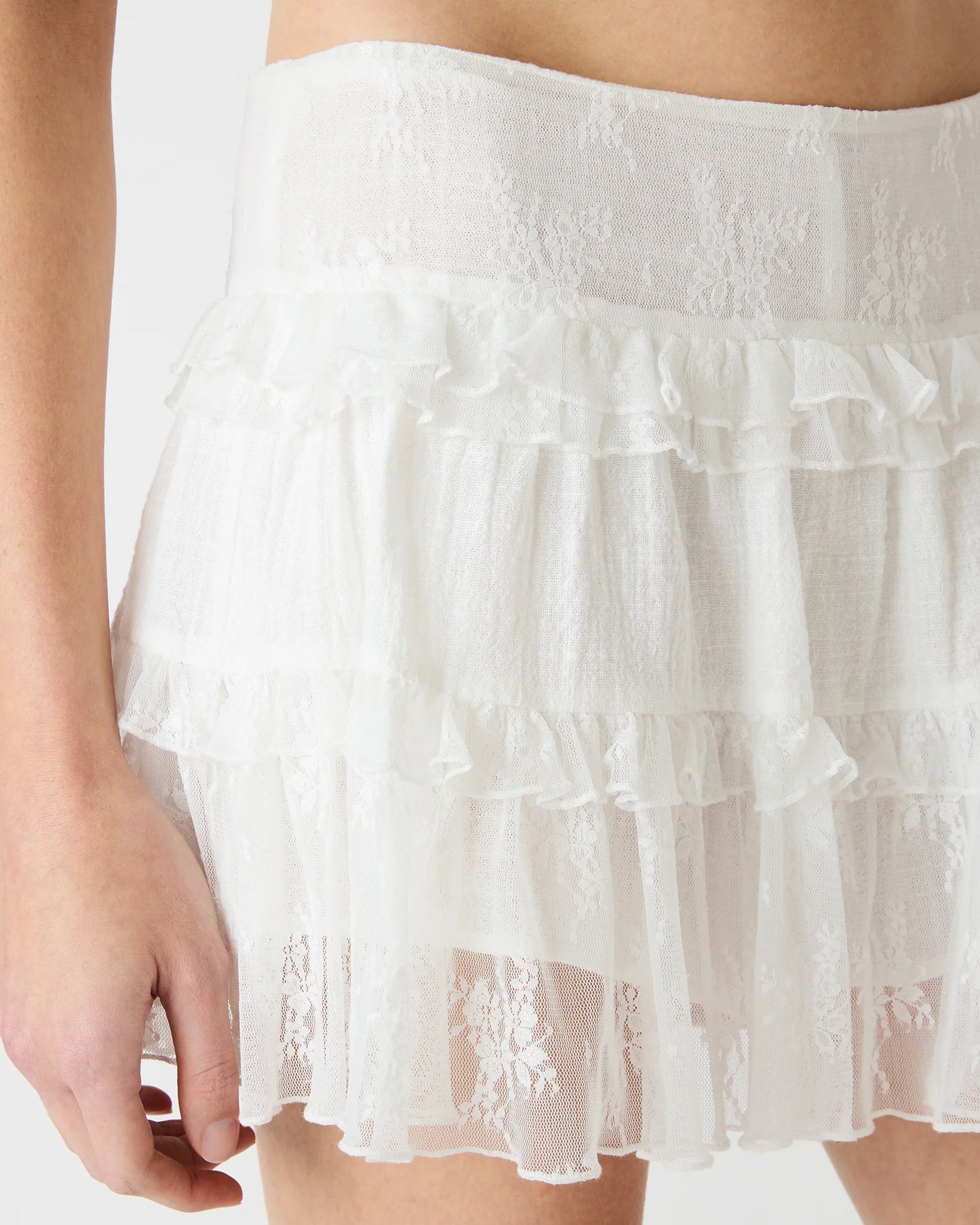 Leta Skirt