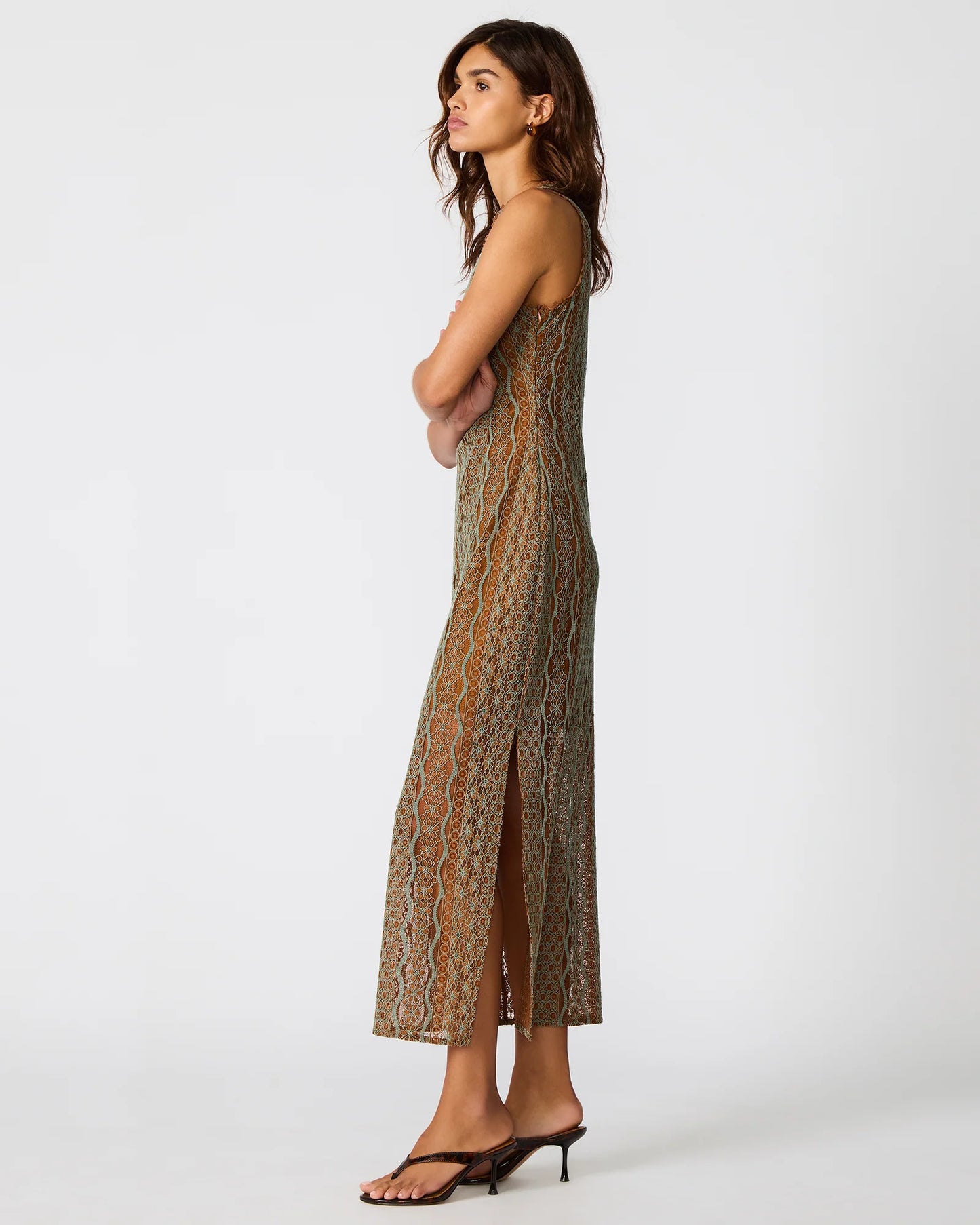 Nyssa Maxi Dress