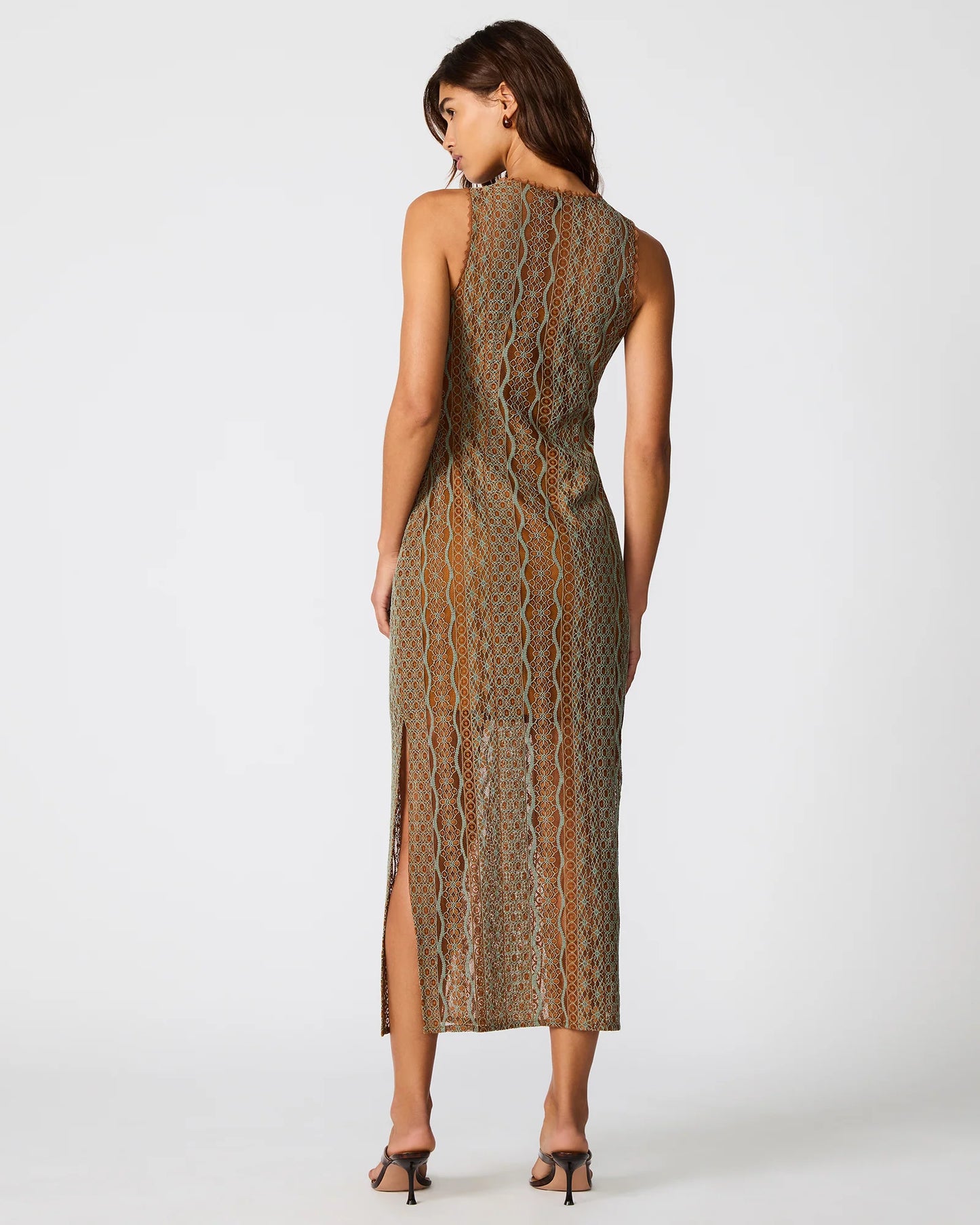 Nyssa Maxi Dress