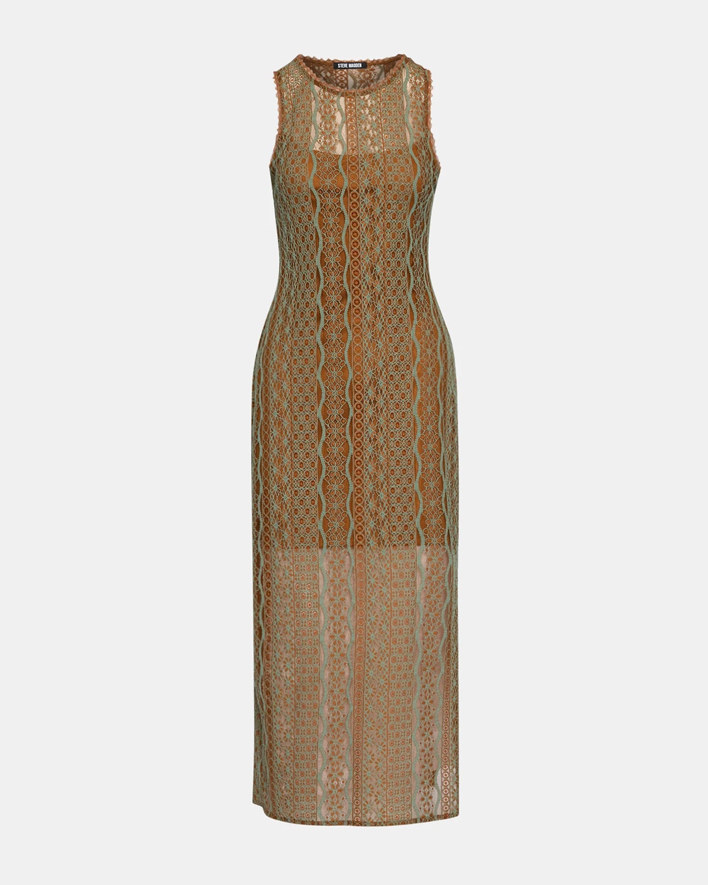 Nyssa Maxi Dress