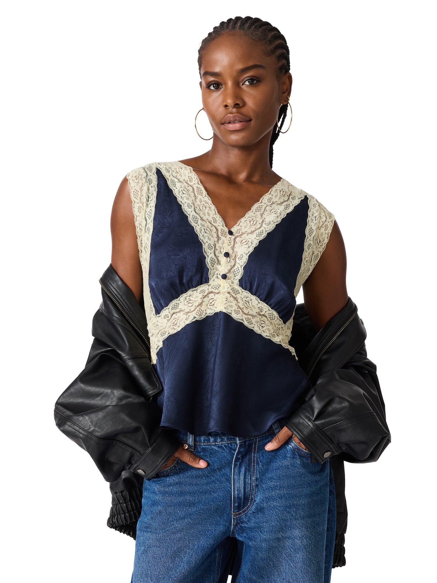 Elinor Top