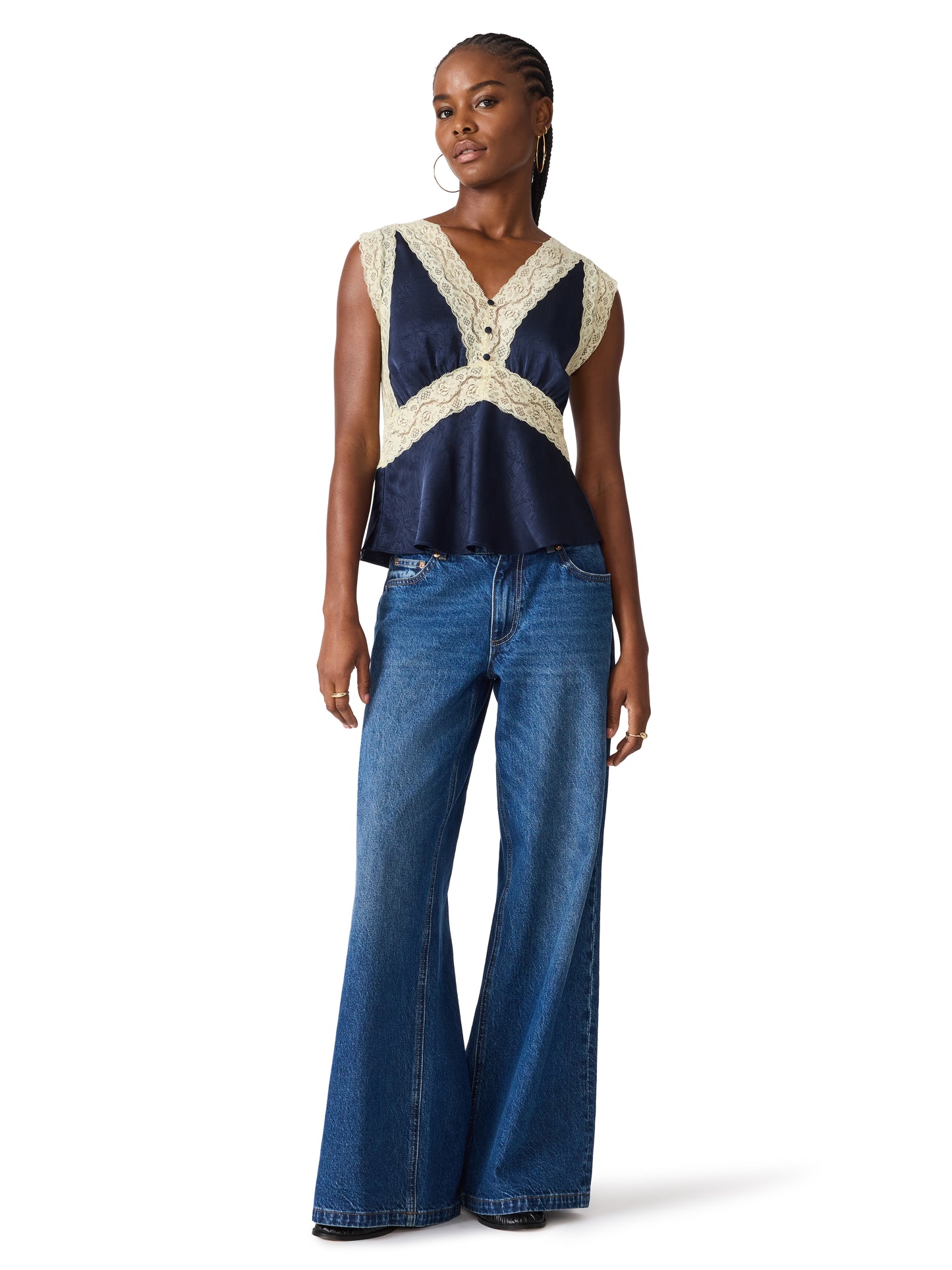 Elinor Top