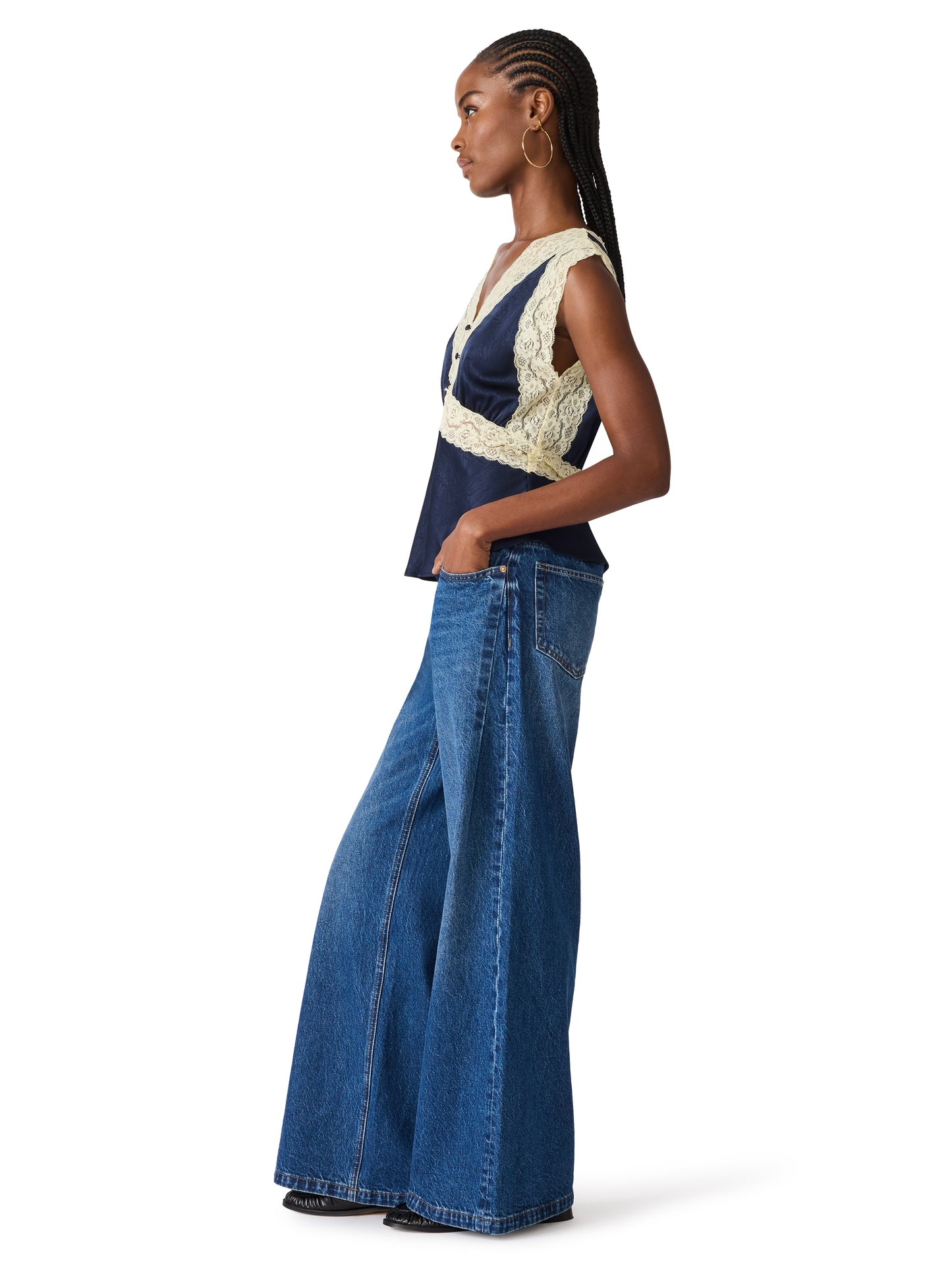 Elinor Top