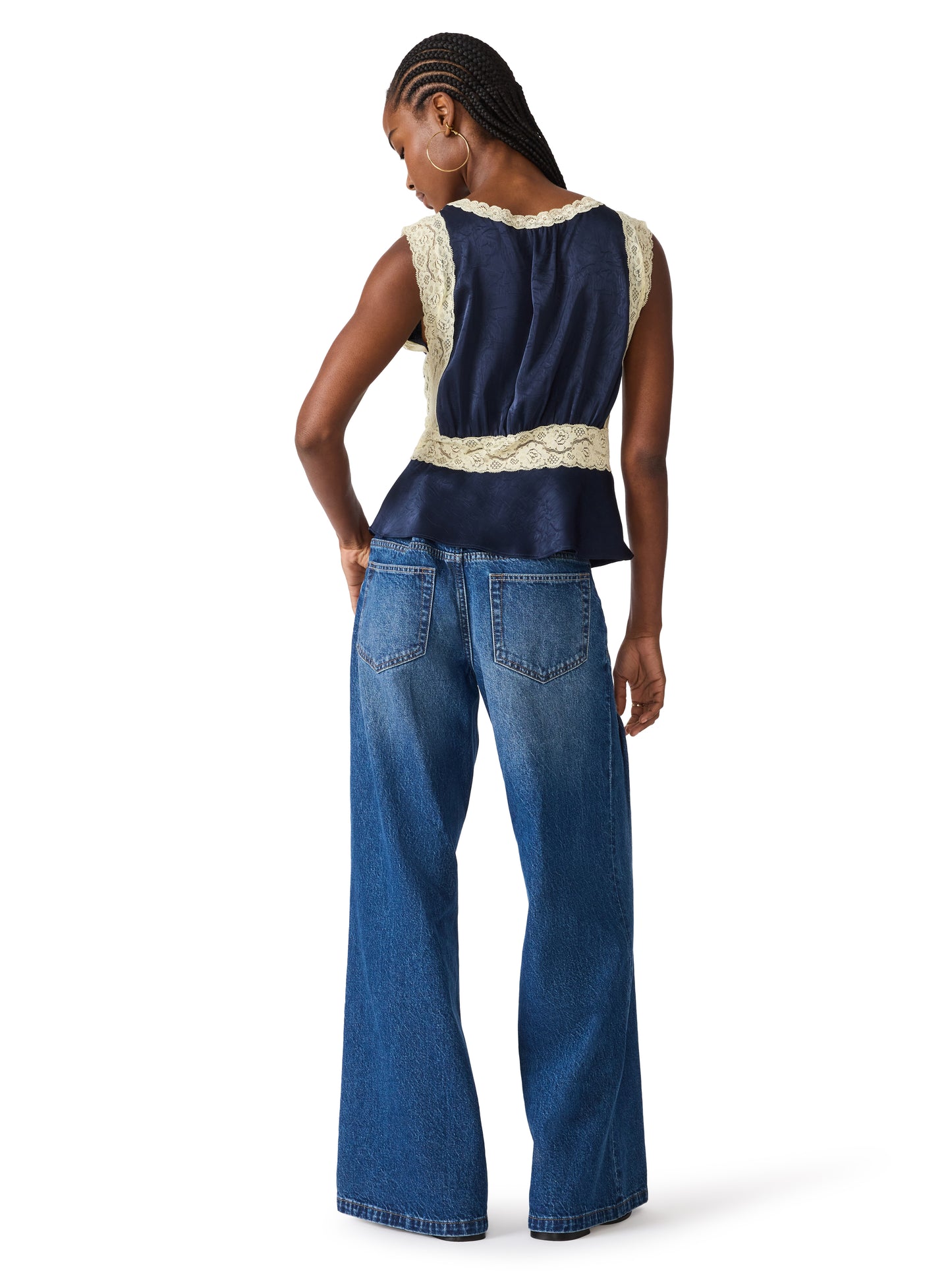 Elinor Top
