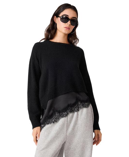Aries Sweater
