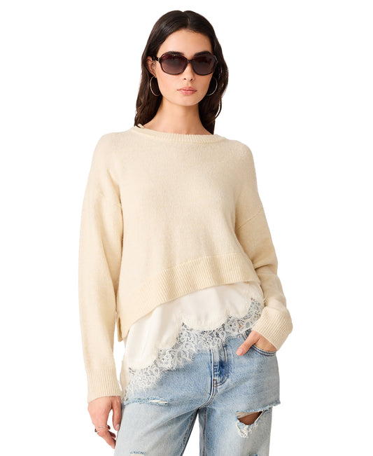 Aries Sweater